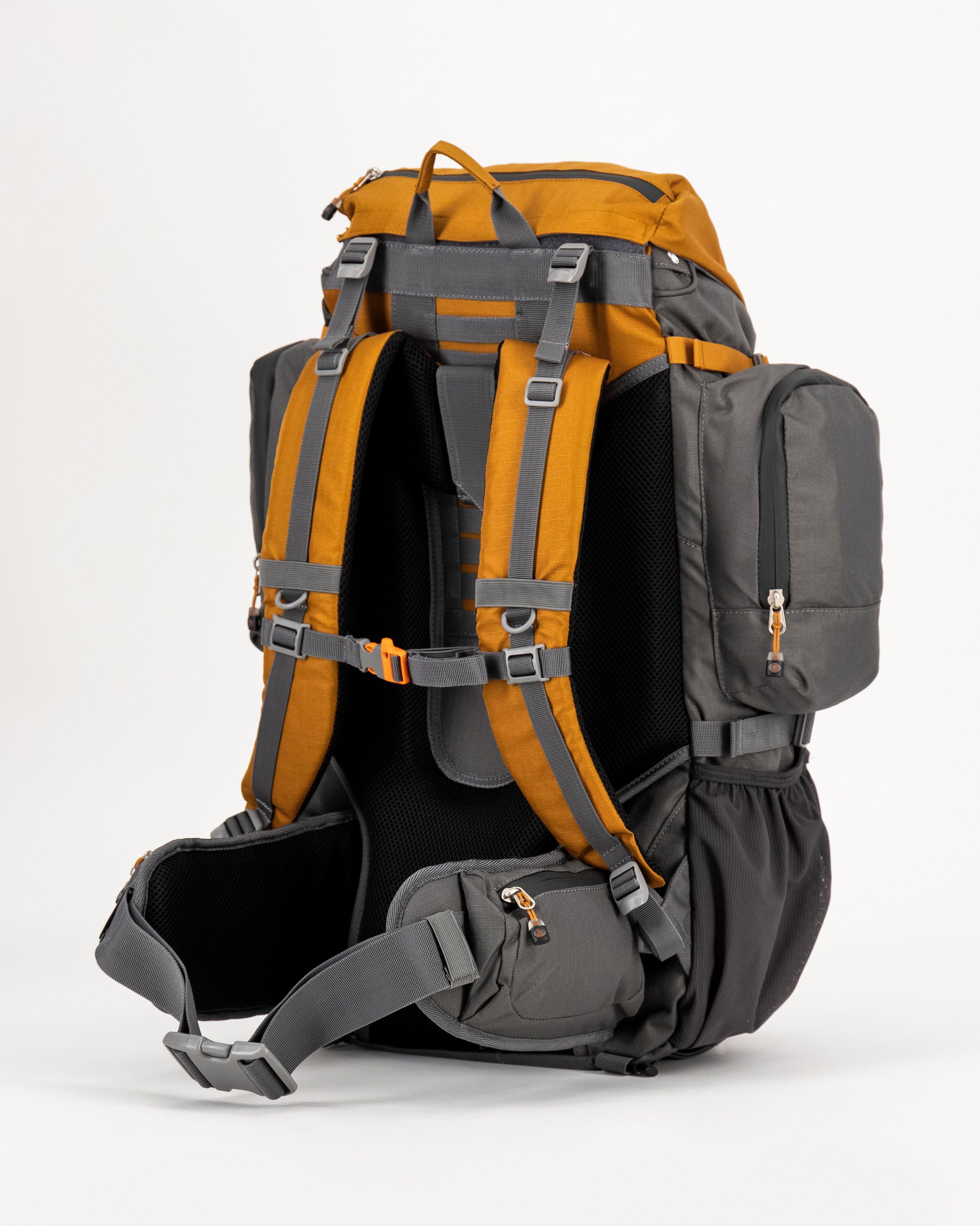 K-Way Hiker 50L + 10L Hiking Pack | Cape Union Mart