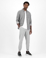 Old Khaki Men's Paul Sweat Pants -  grey
