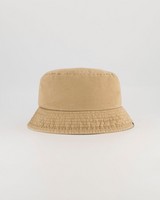Old Khaki Jaco Washed Bucket Hat -  stone