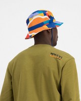 K-Way MMXXI Printed Boonie -  assorted