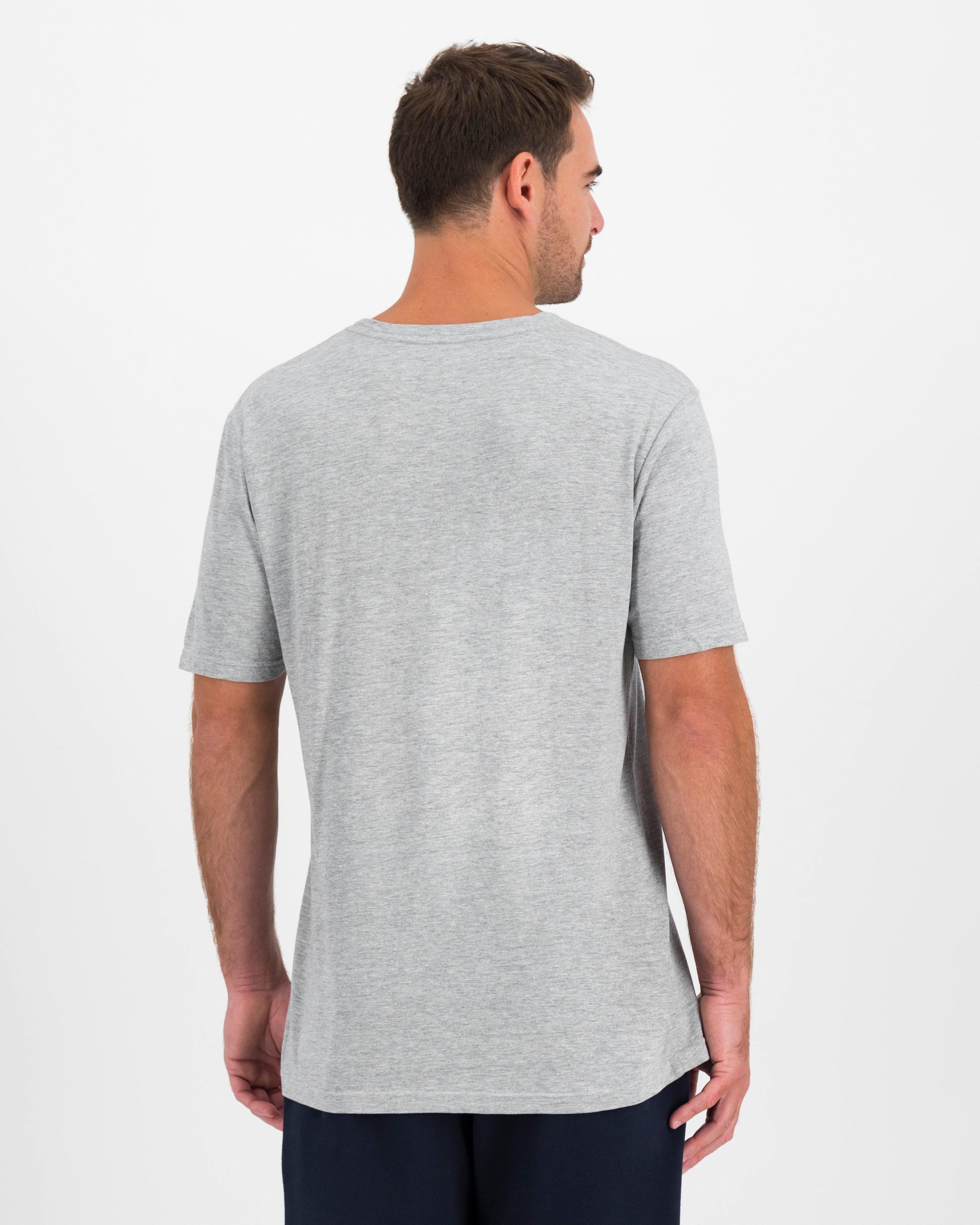 Old Khaki Men's Bradley T-Shirt -  Grey