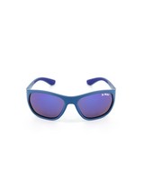 K-Way Active Leisure Wayfarer Sunglasses -  navy