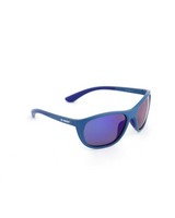 K-Way Active Leisure Wayfarer Sunglasses -  navy