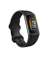 Fitbit Charge 5 -  black