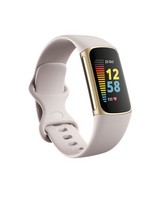 Fitbit Charge 5 -  white
