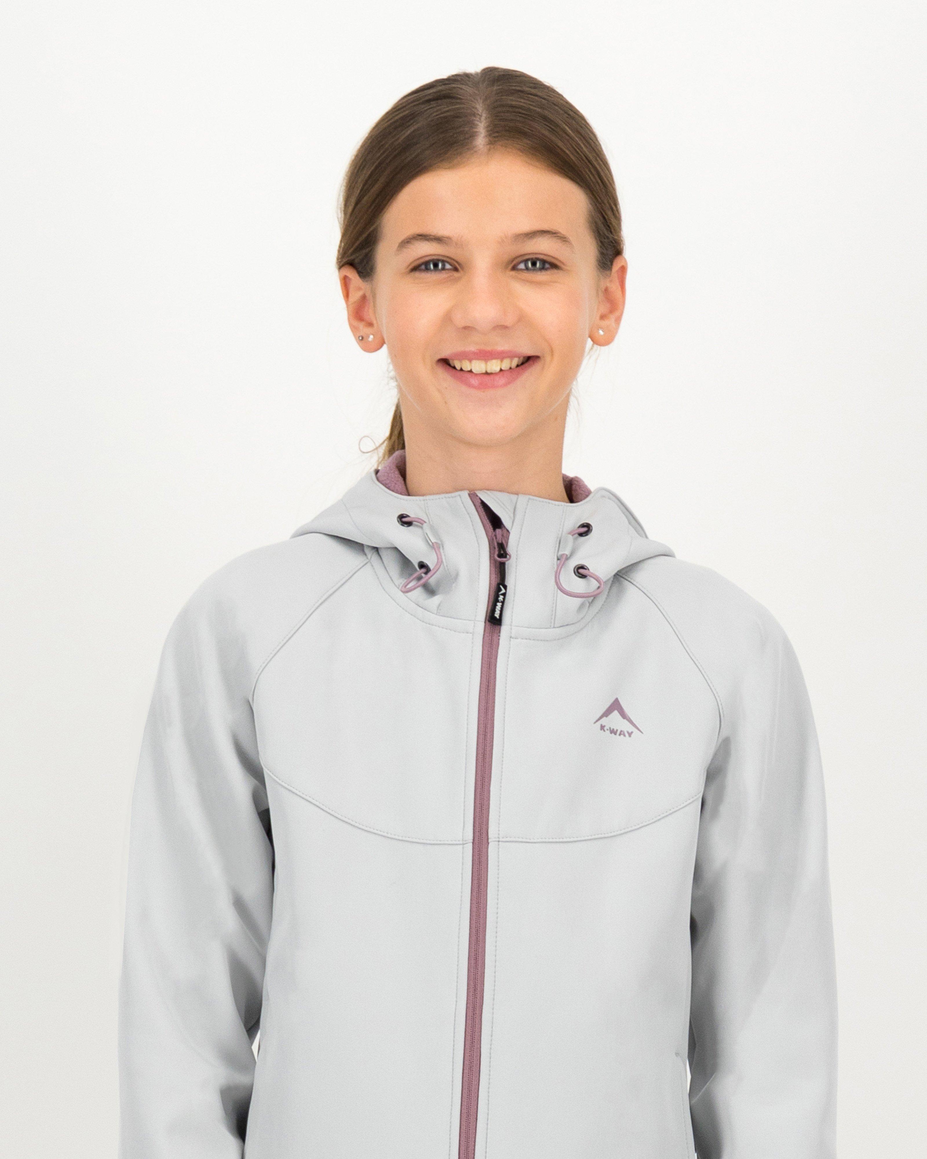 Kway soft hotsell shell ladies