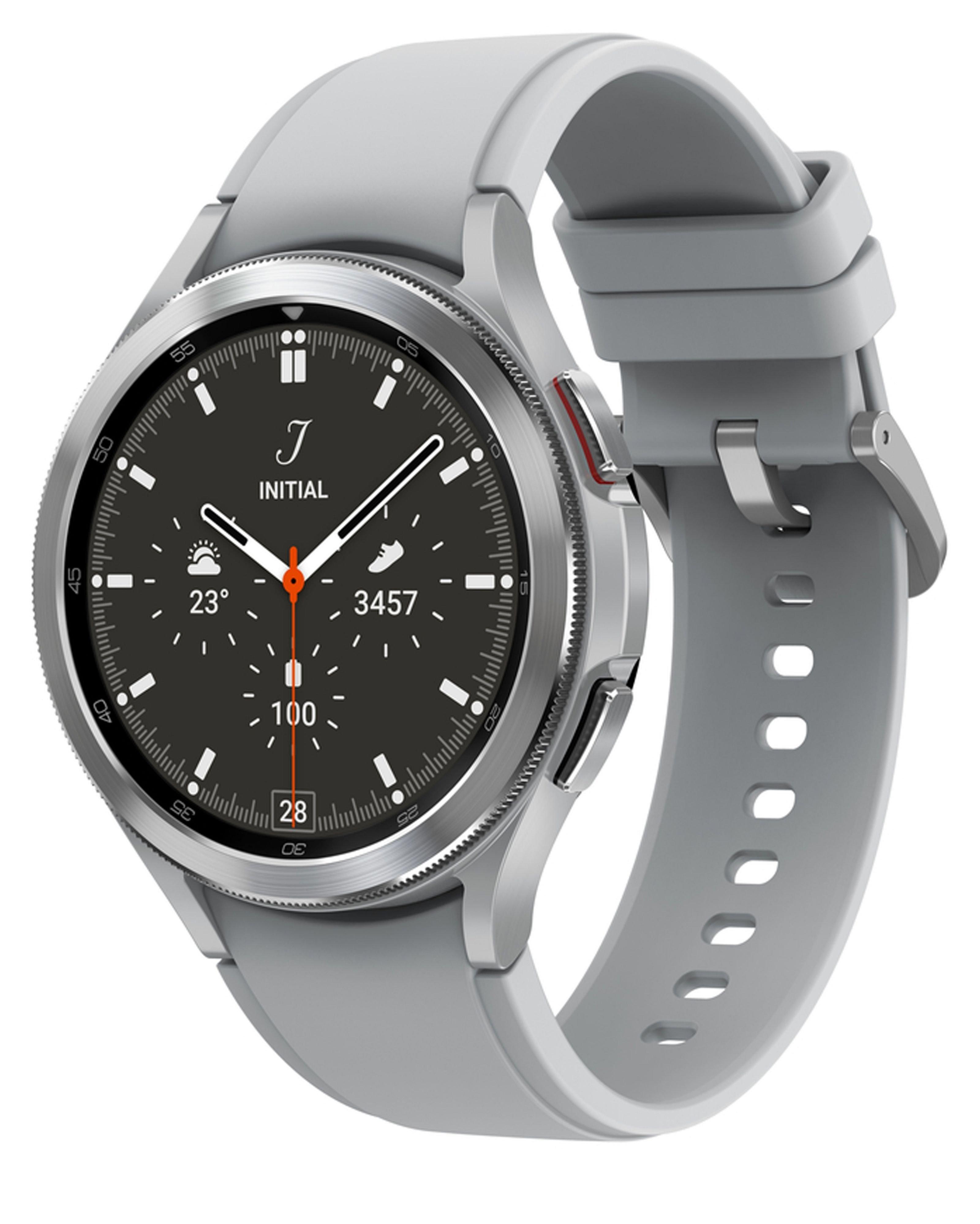 Galaxy watch classic