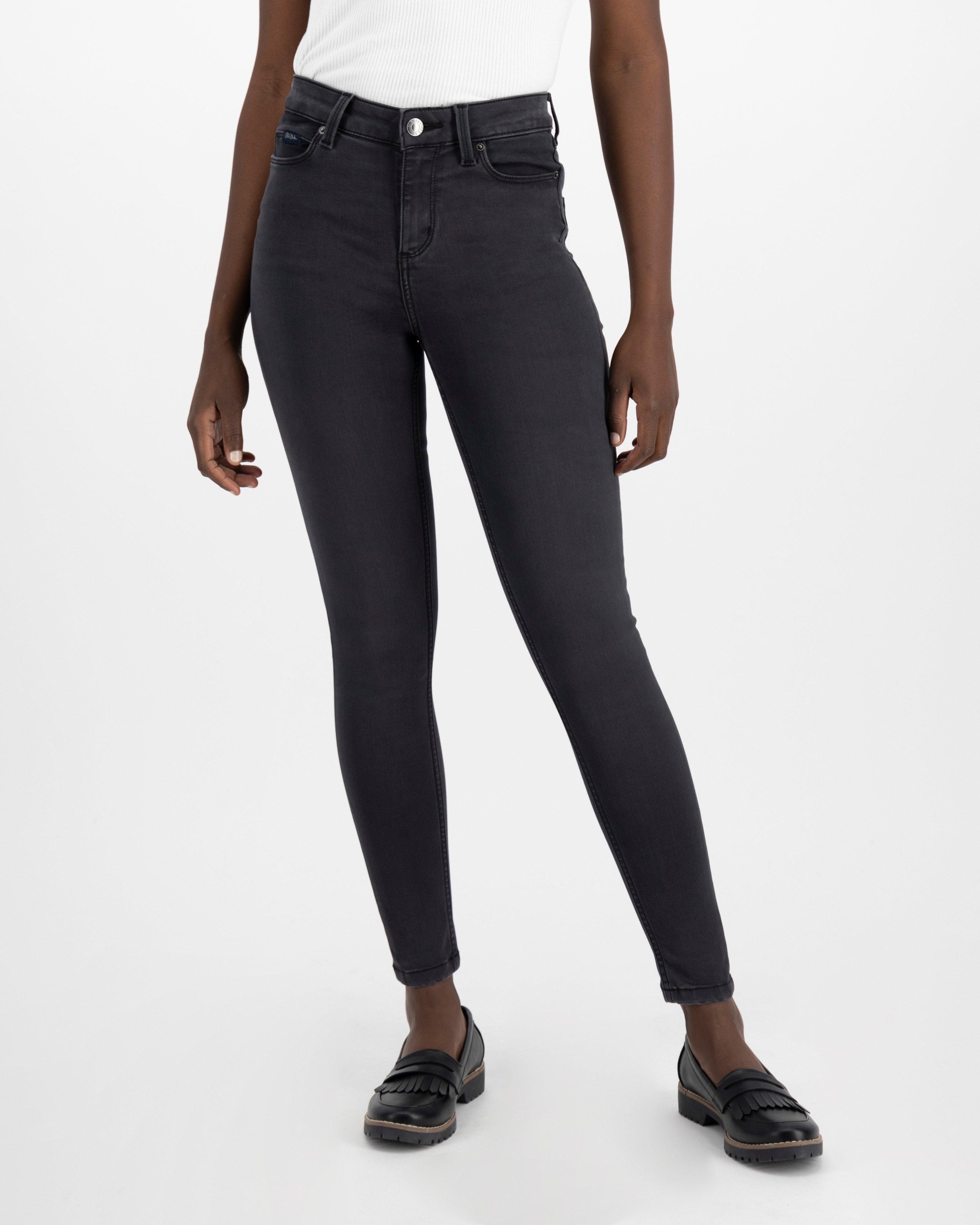 Women's Ruby Premium Skinny Denim | Old Khaki