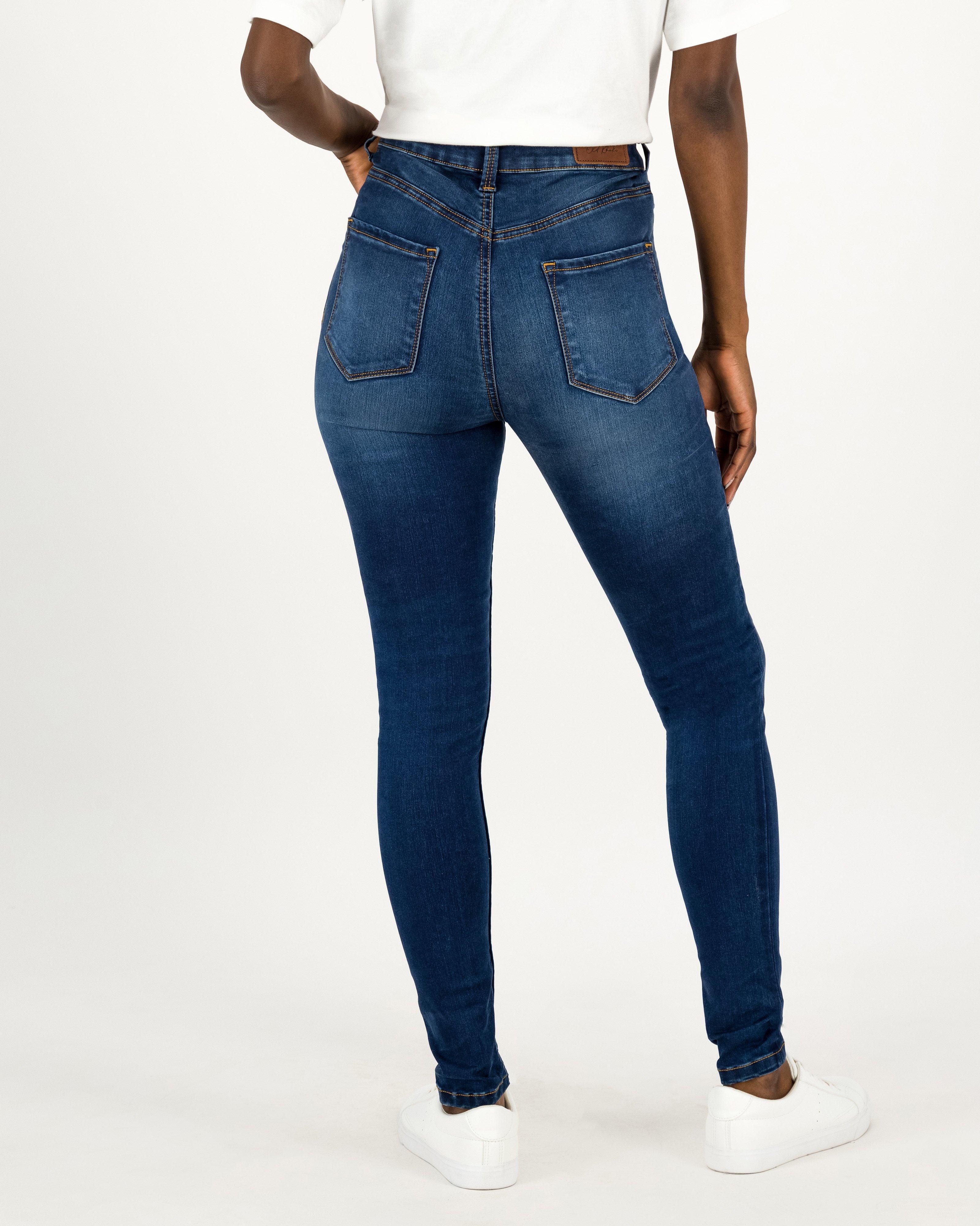 Ladies jeans clearance sale