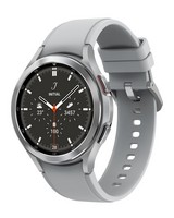 Samsung Galaxy Watch 4 Classic 42mm LTE -  silver