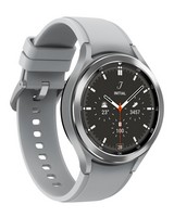 Samsung Galaxy Watch 4 Classic 42mm LTE -  silver