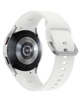 Samsung Galaxy Watch 4 Bluetooth 44mm  -  silver