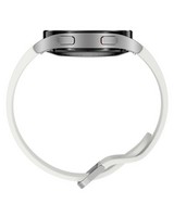 Samsung Galaxy Watch 4 Bluetooth 44mm  -  silver