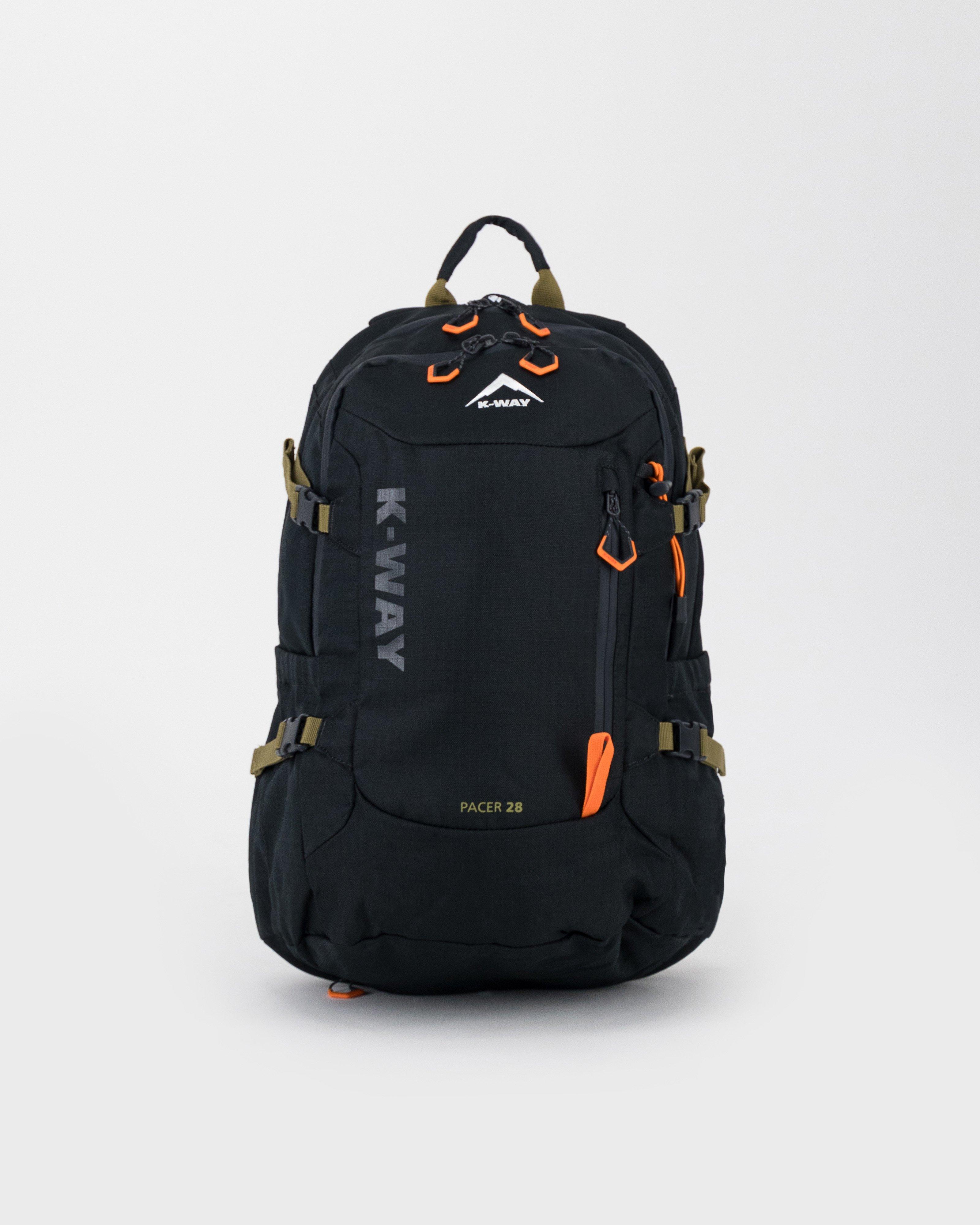 K-Way Pacer 28L Day Pack -  Khaki