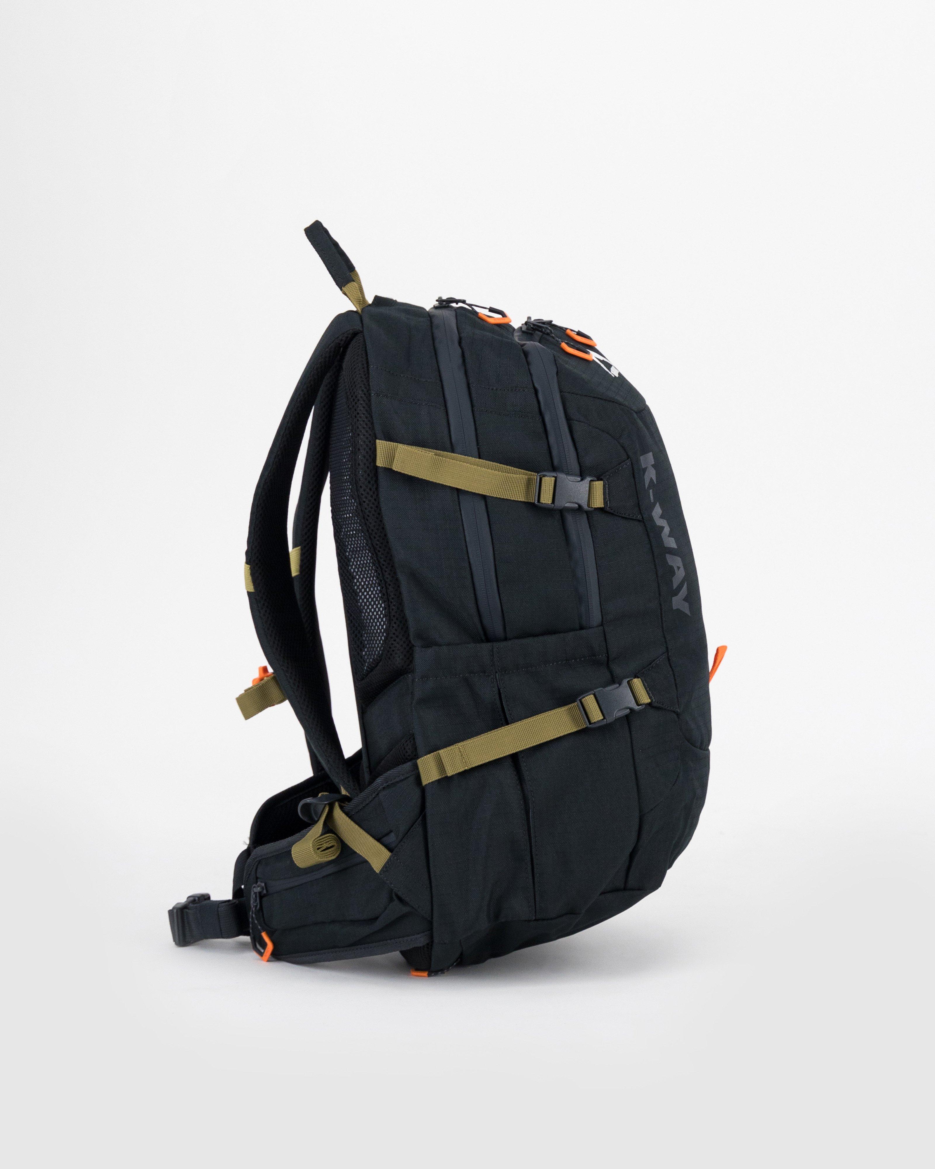 K-Way Pacer 28L Day Pack -  Khaki