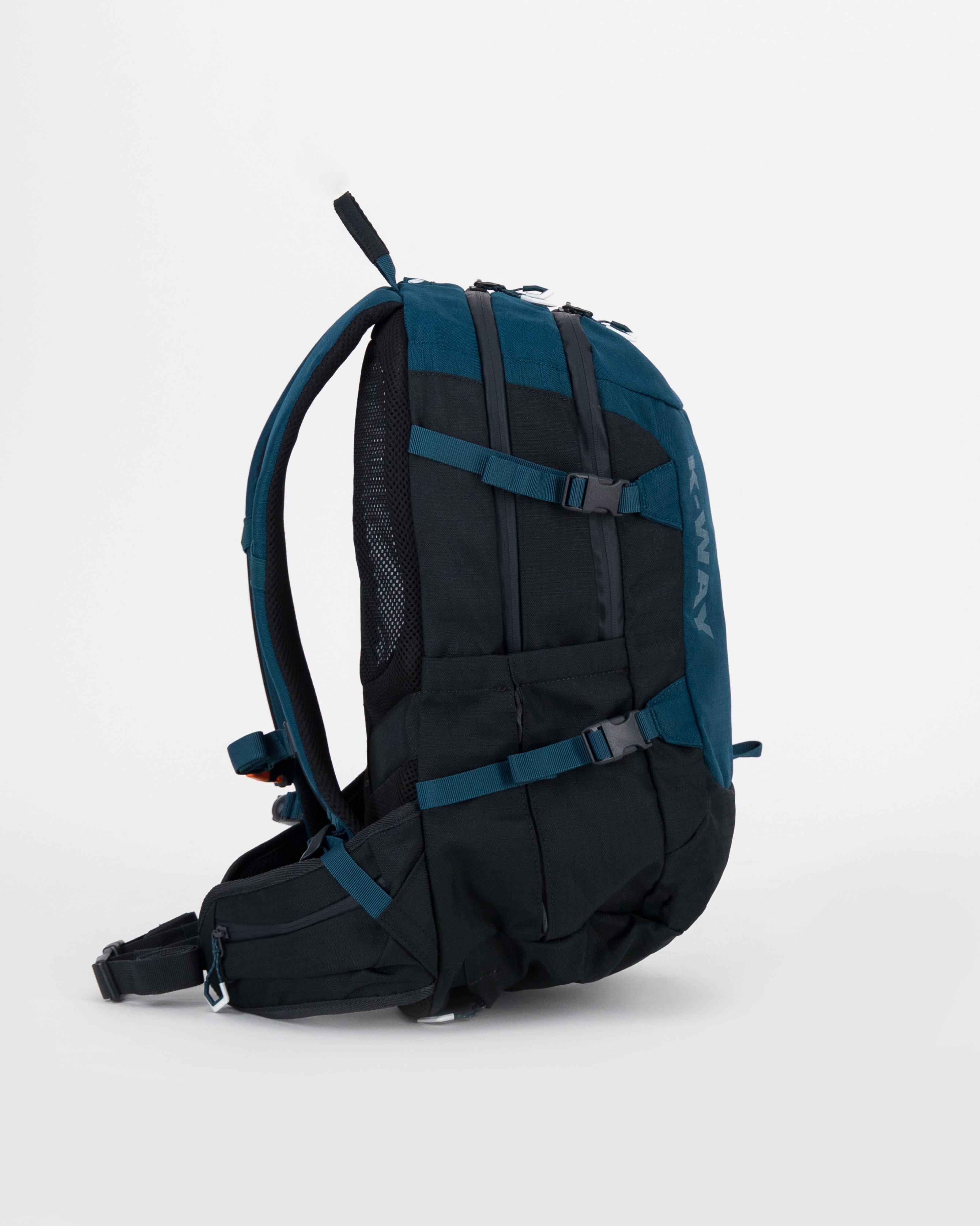 K-Way Pacer 28L Day Pack -  Pacific