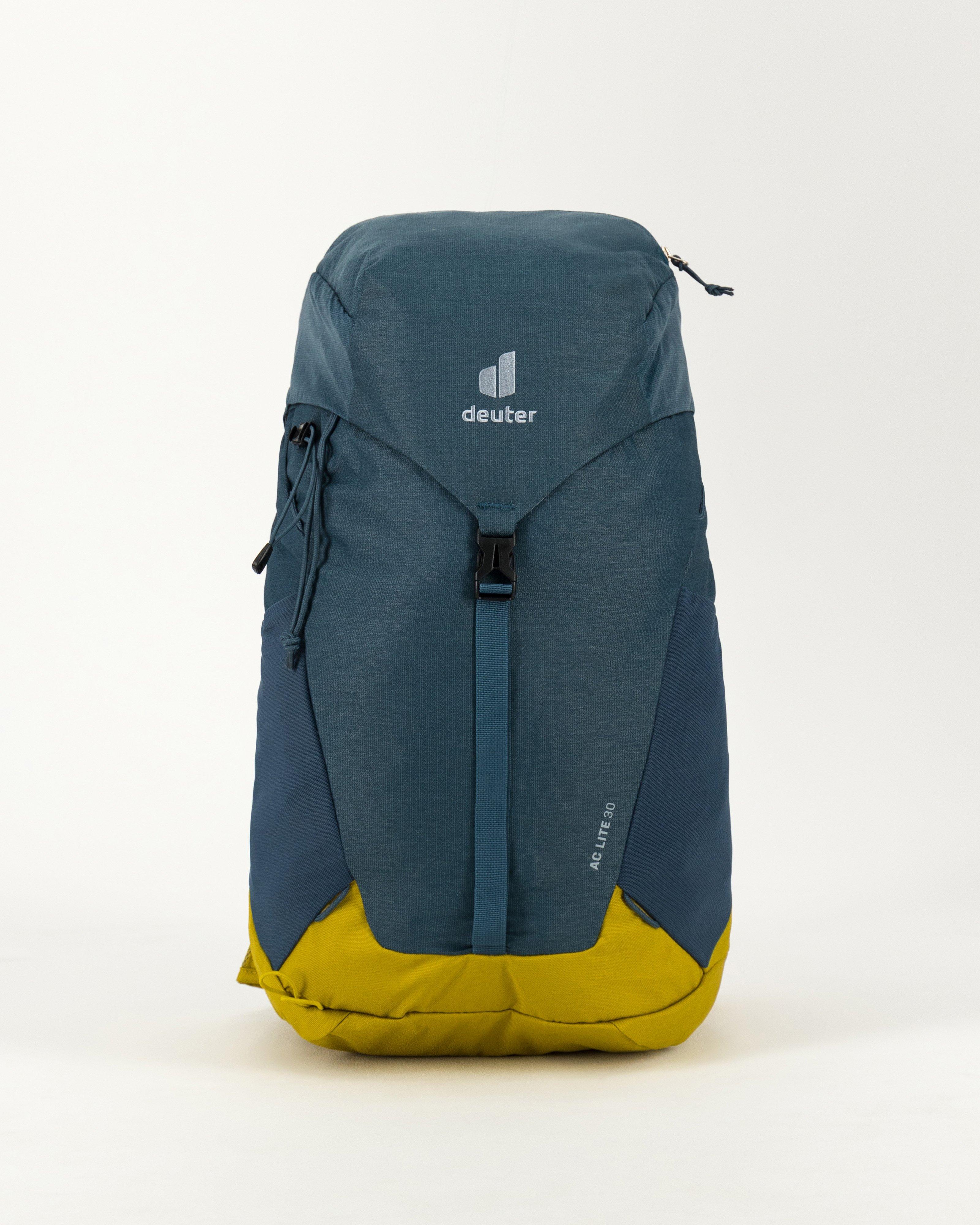 Deuter AC Lite 30 Day Pack -  Blue