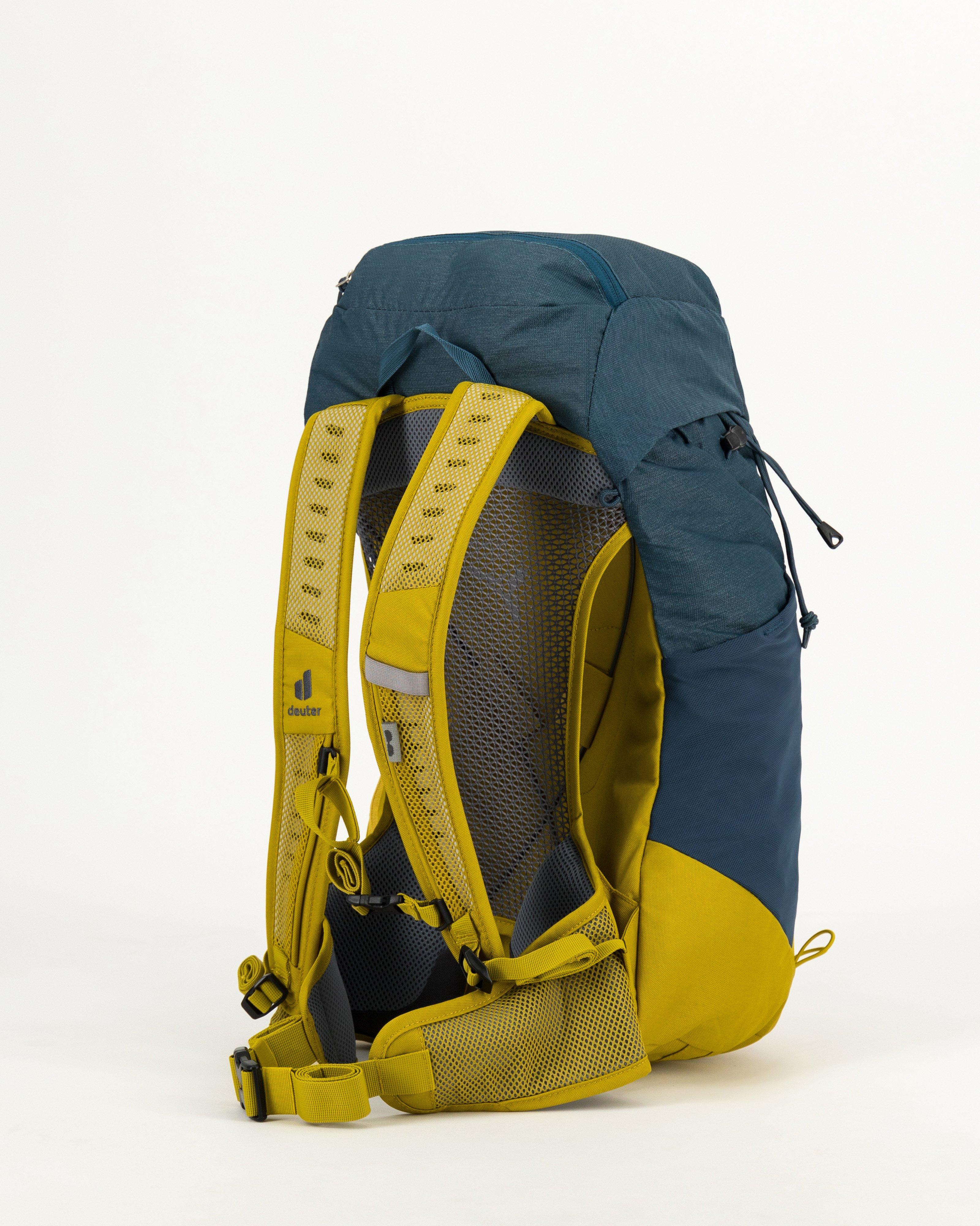 Deuter AC Lite 30 Day Pack -  Blue