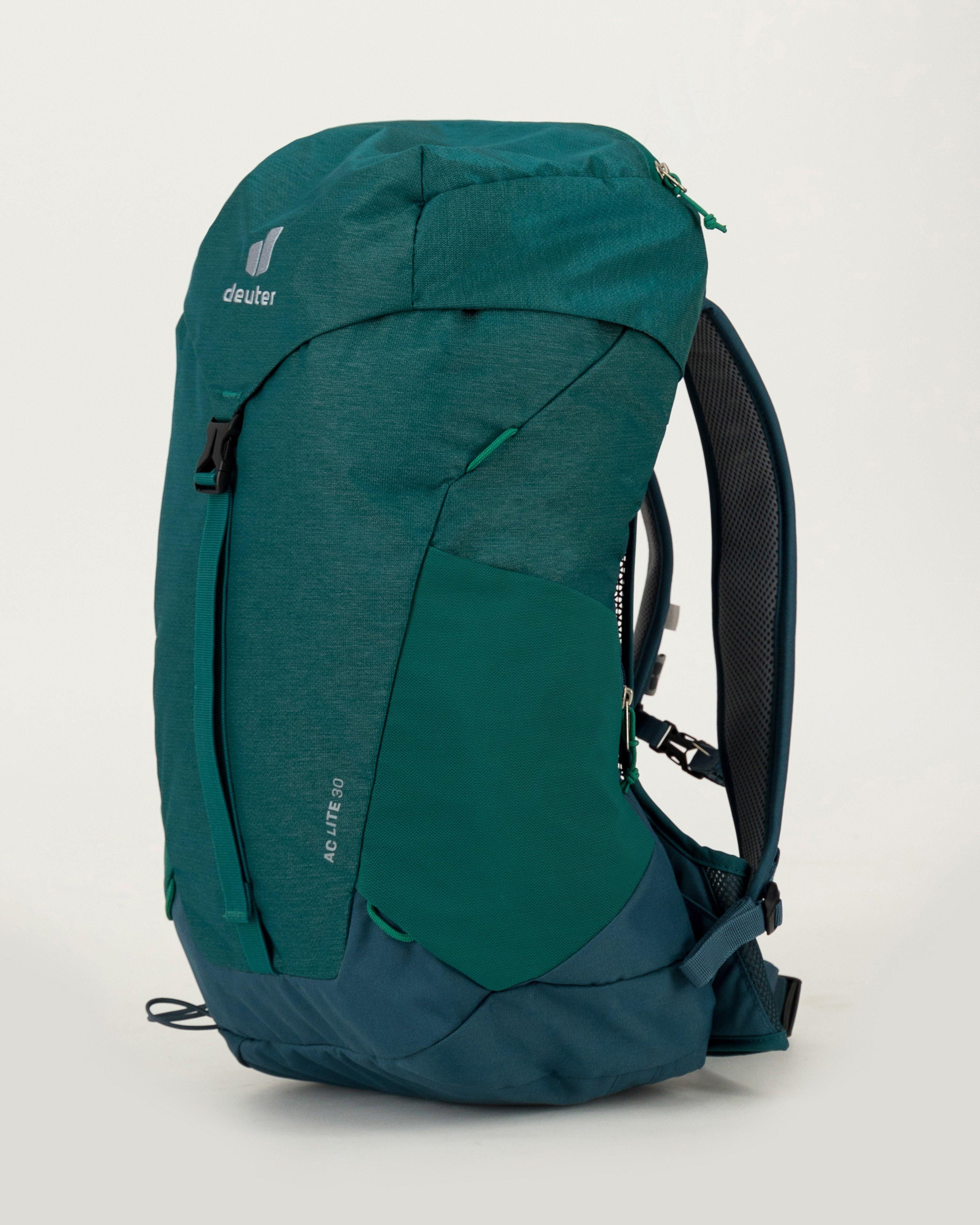 Deuter AC Lite 30 Day Pack -  Dark Green