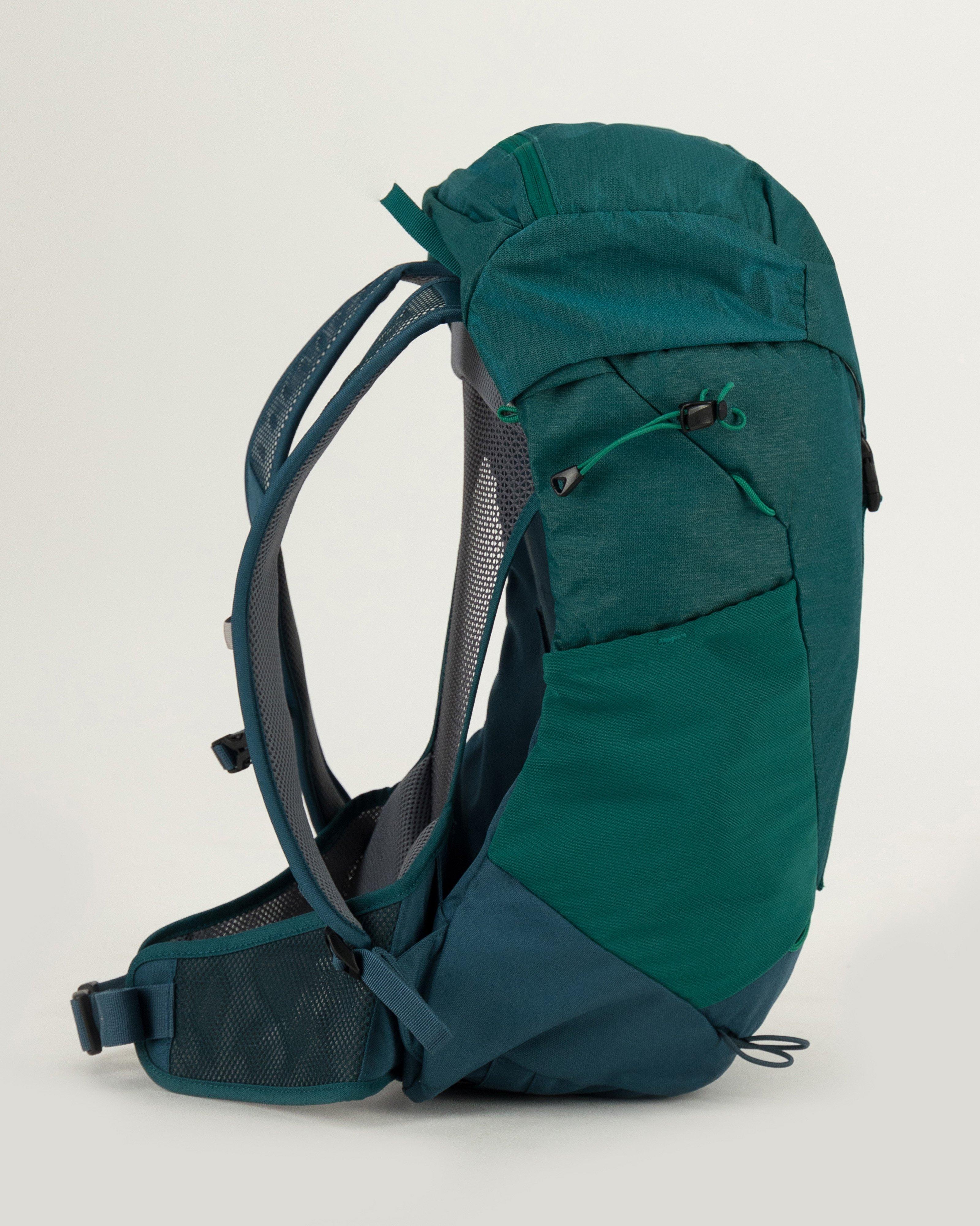 Deuter AC Lite 30 Day Pack -  Dark Green