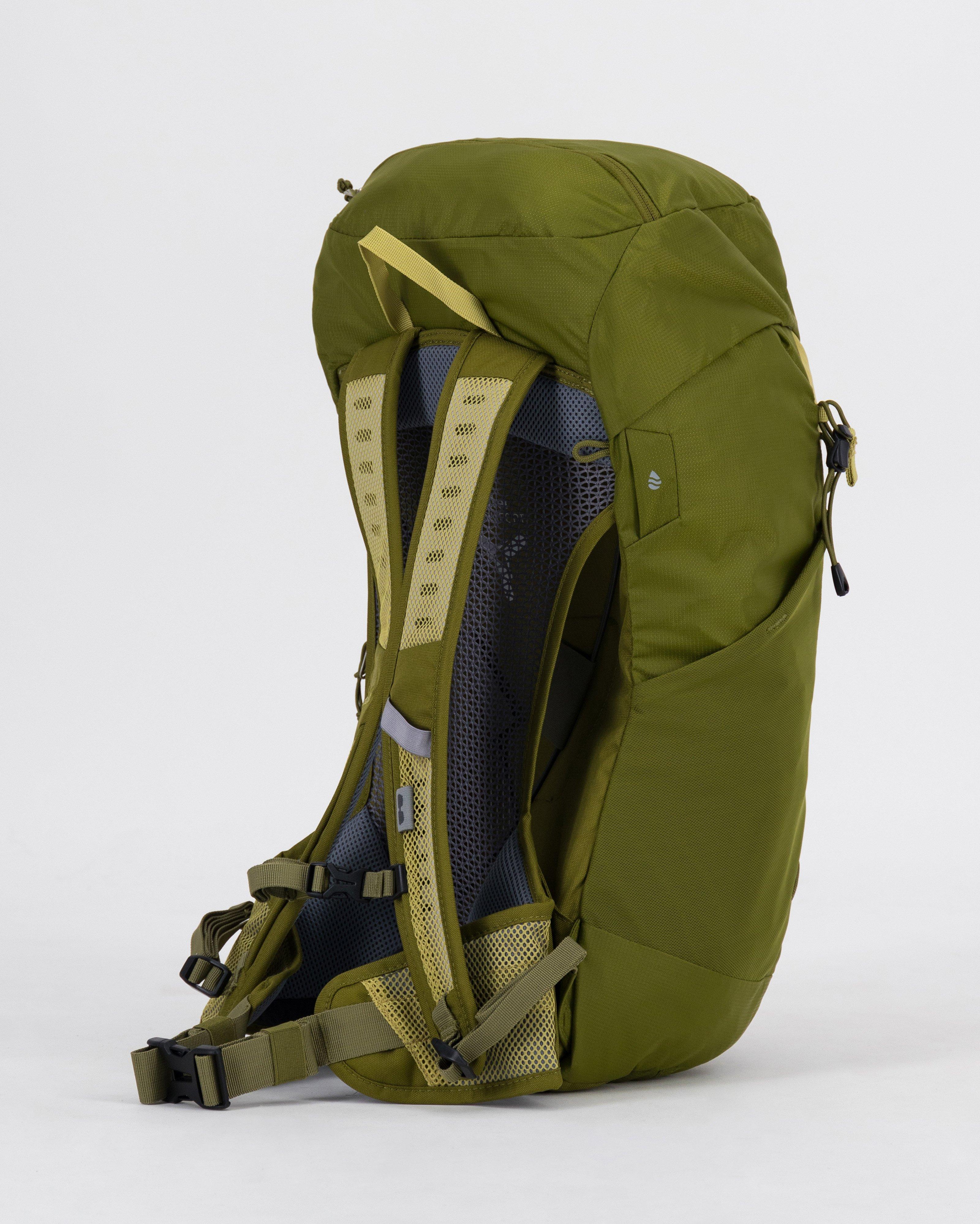 Deuter AC Lite 30 Day Pack -  Summer Green