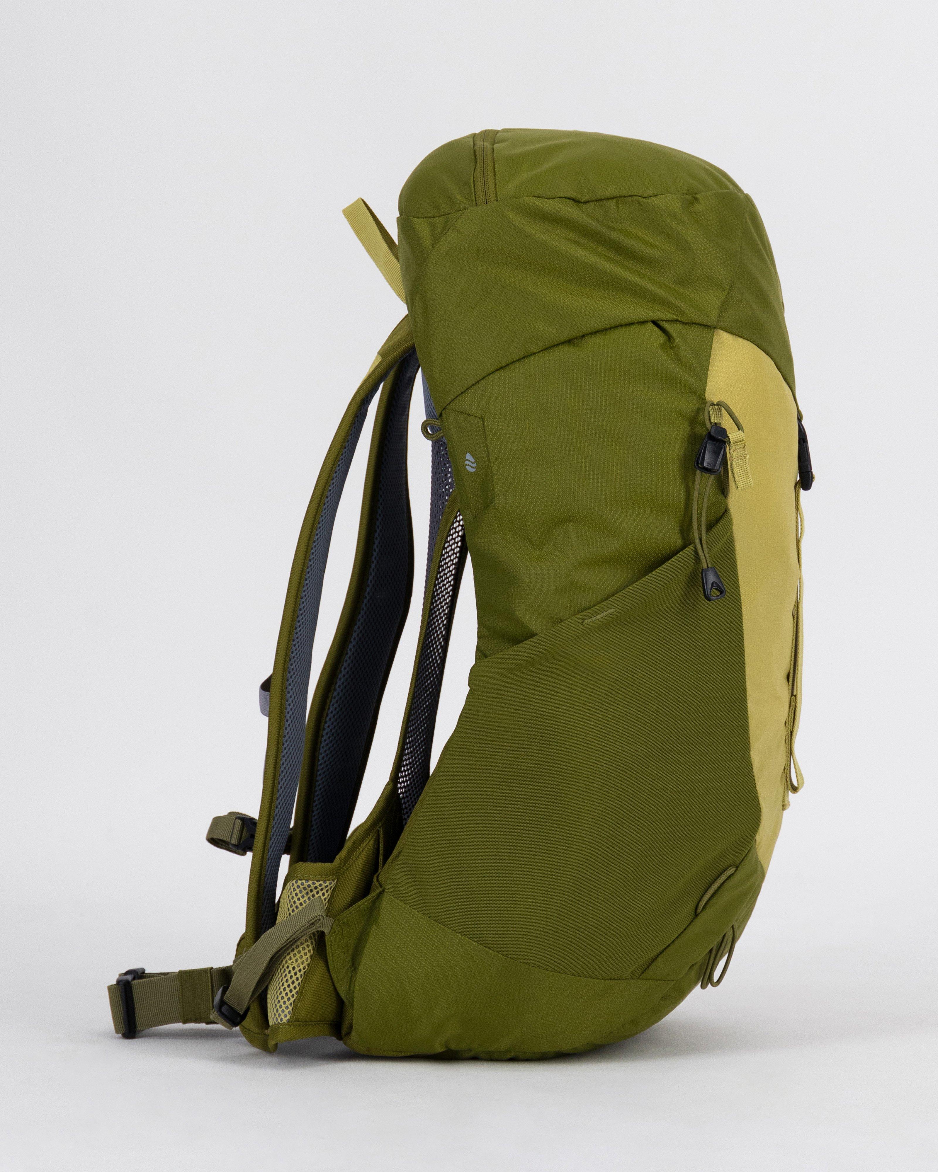 Deuter AC Lite 30 Day Pack -  Summer Green