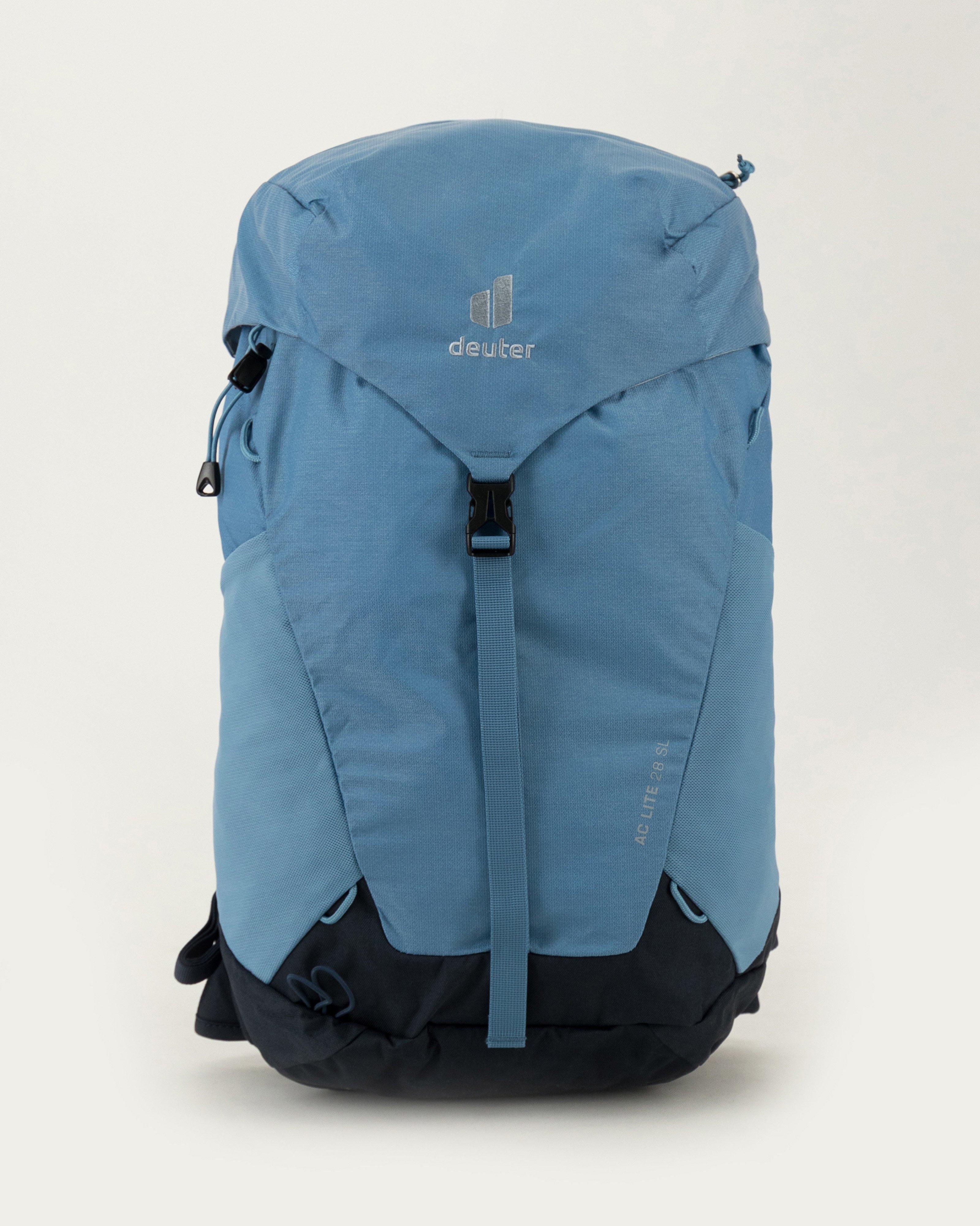 Deuter AC Lite 28 SL Day Pack -  Sea Blue