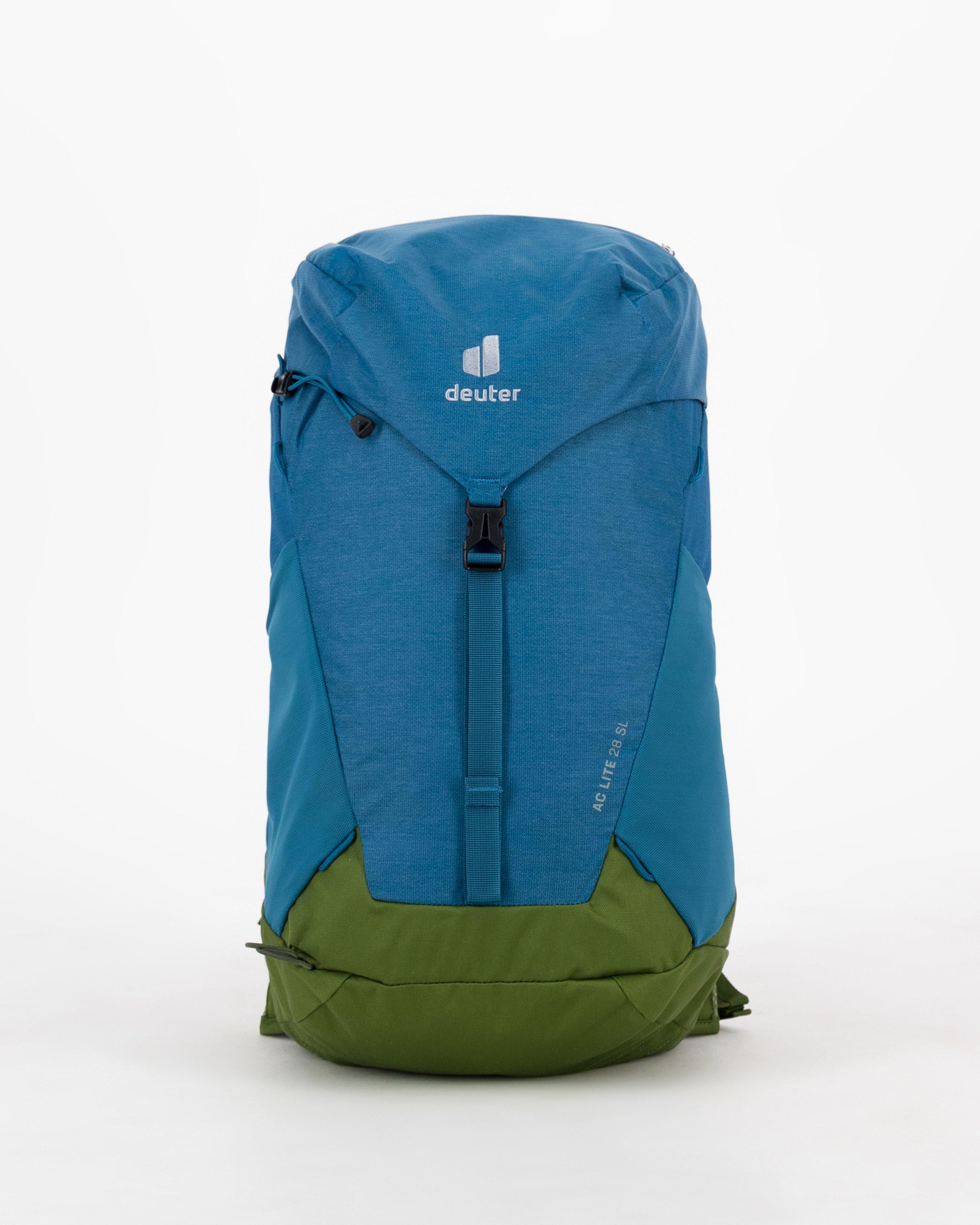 Deuter AC Lite 28 SL Day Pack -  Green