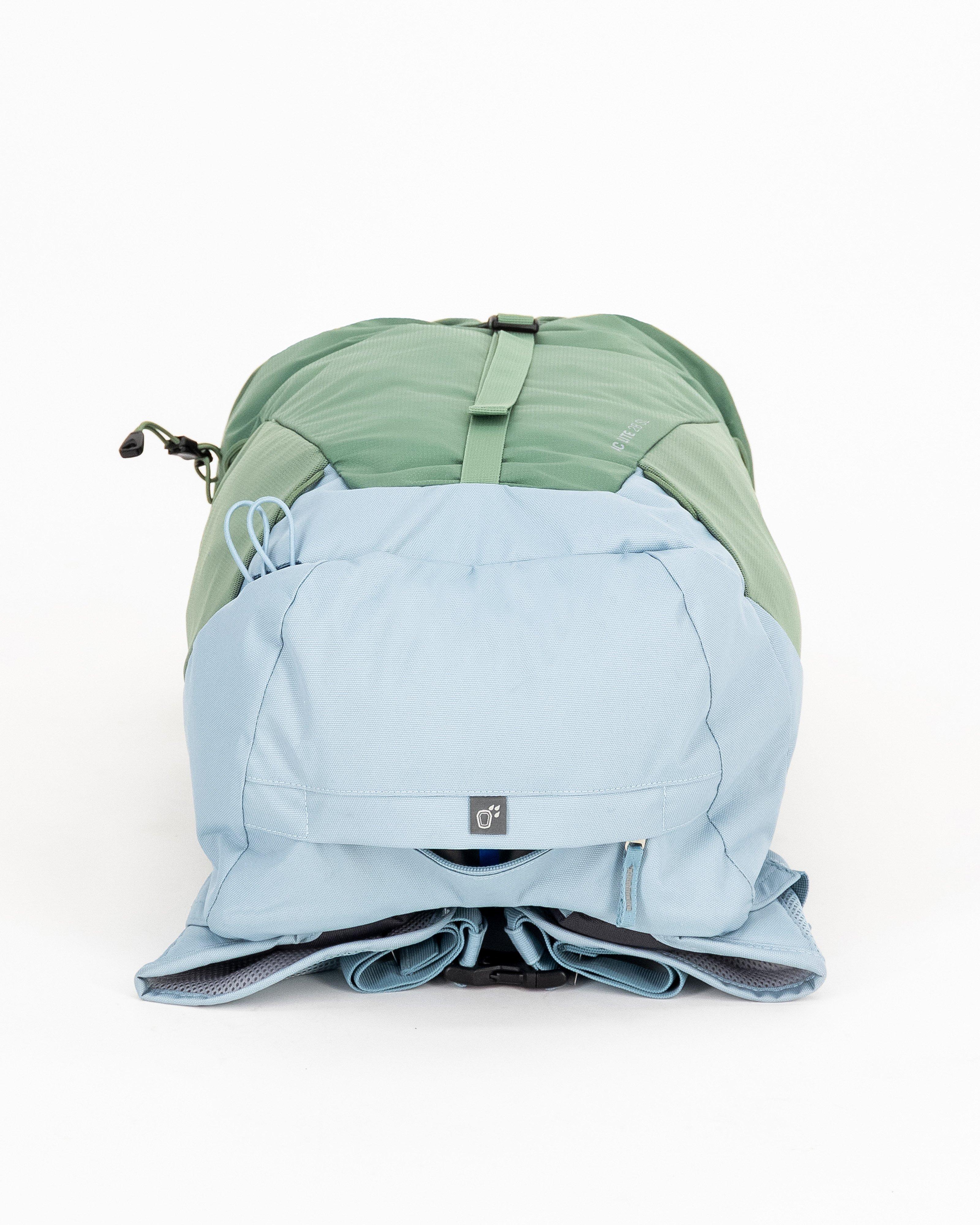 Deuter AC Lite 28 SL Day Pack -  Green