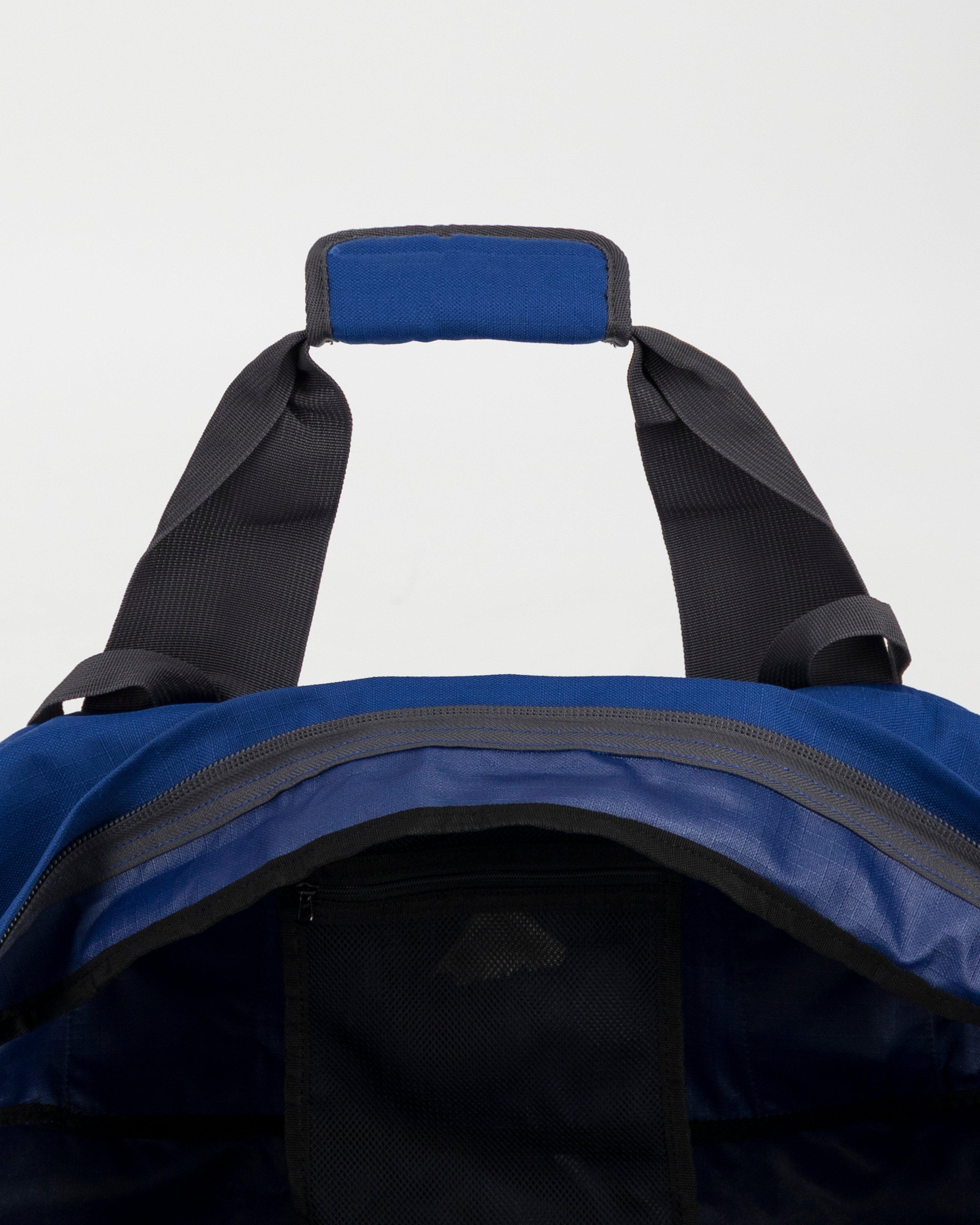 KWay ECO EVO Medium Duffel Bag 60L Cape Union Mart