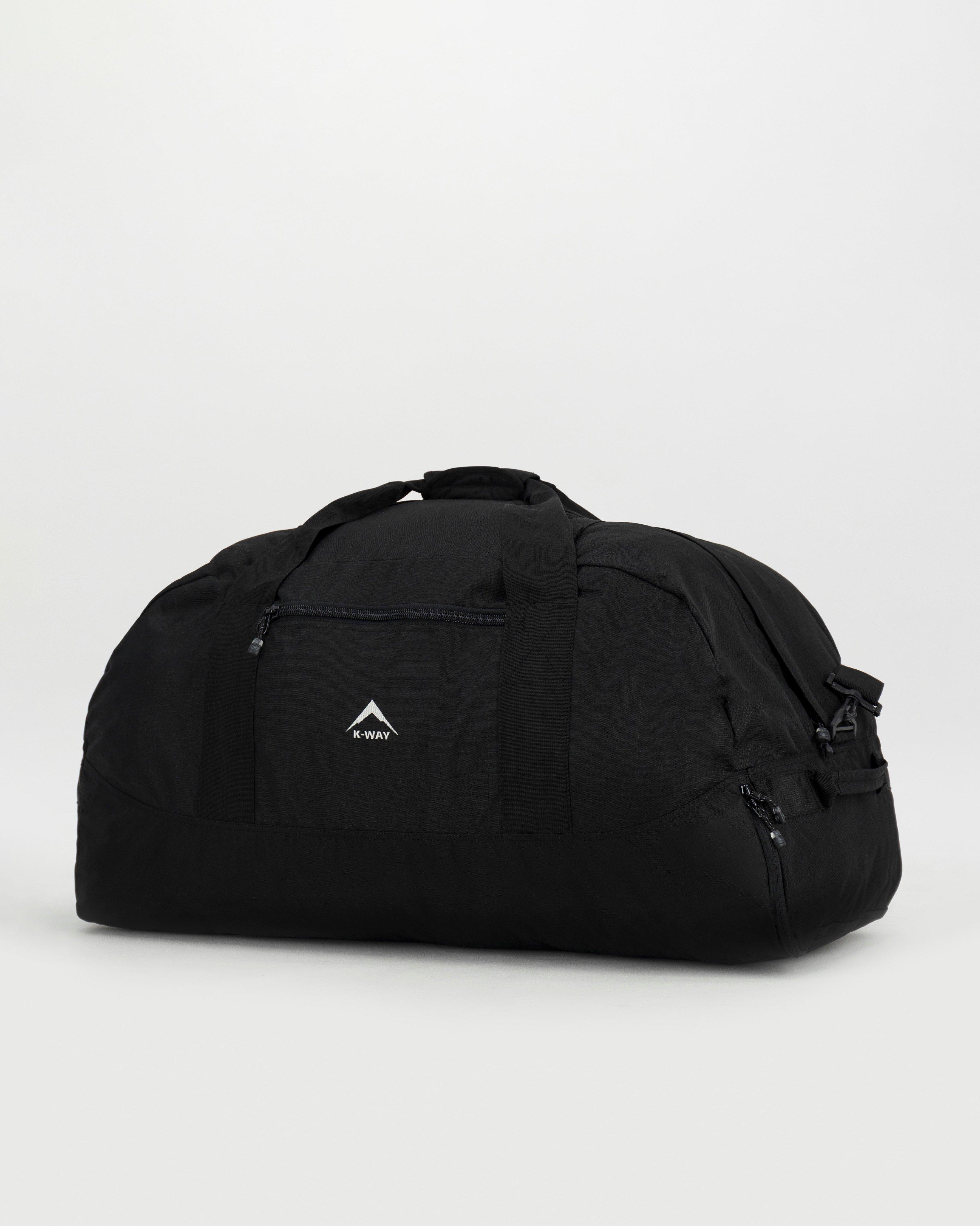 KWay ECO EVO XLarge Gear Bag Cape Union Mart