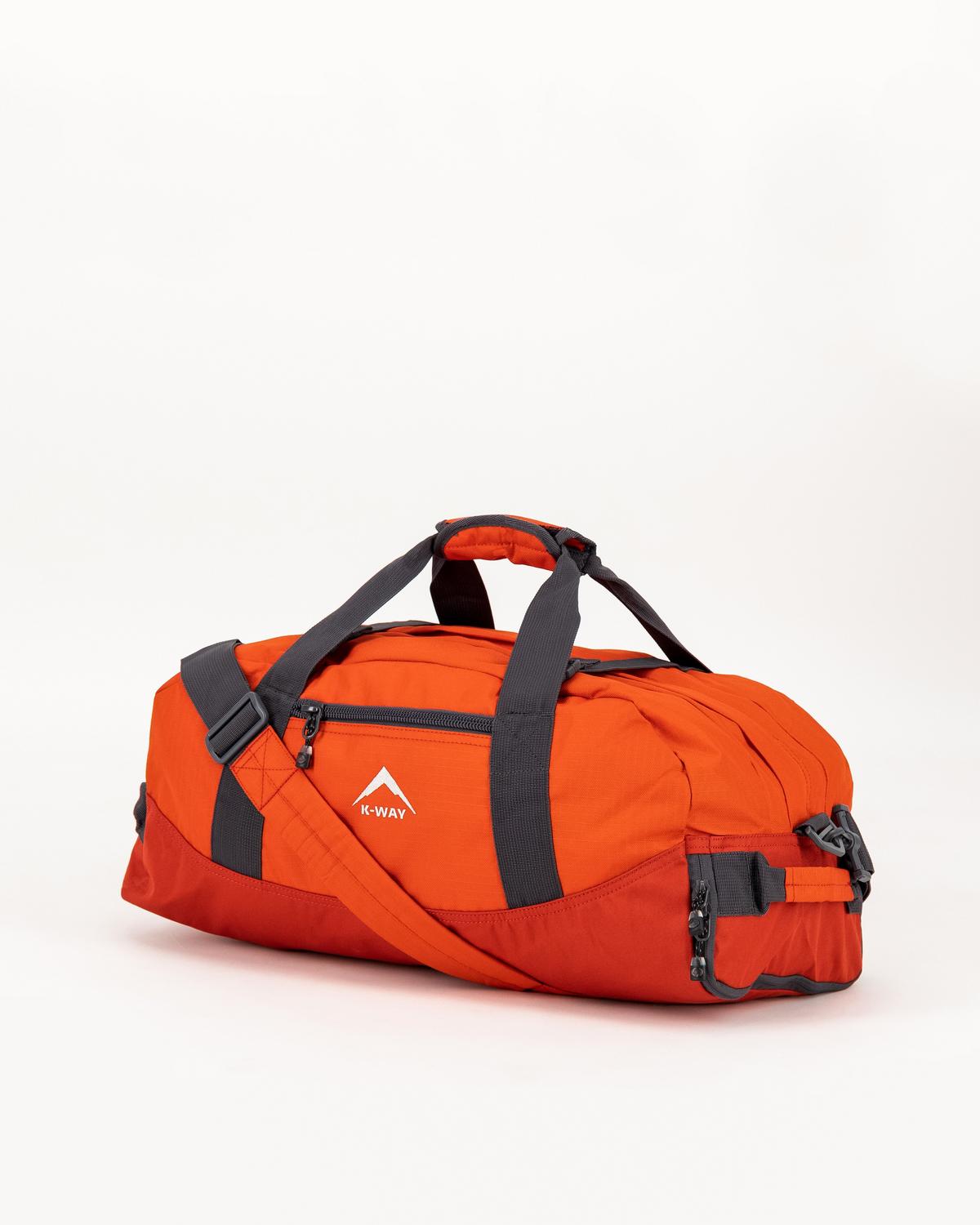 K-Way ECO EVO Small Gear Bag -  Red