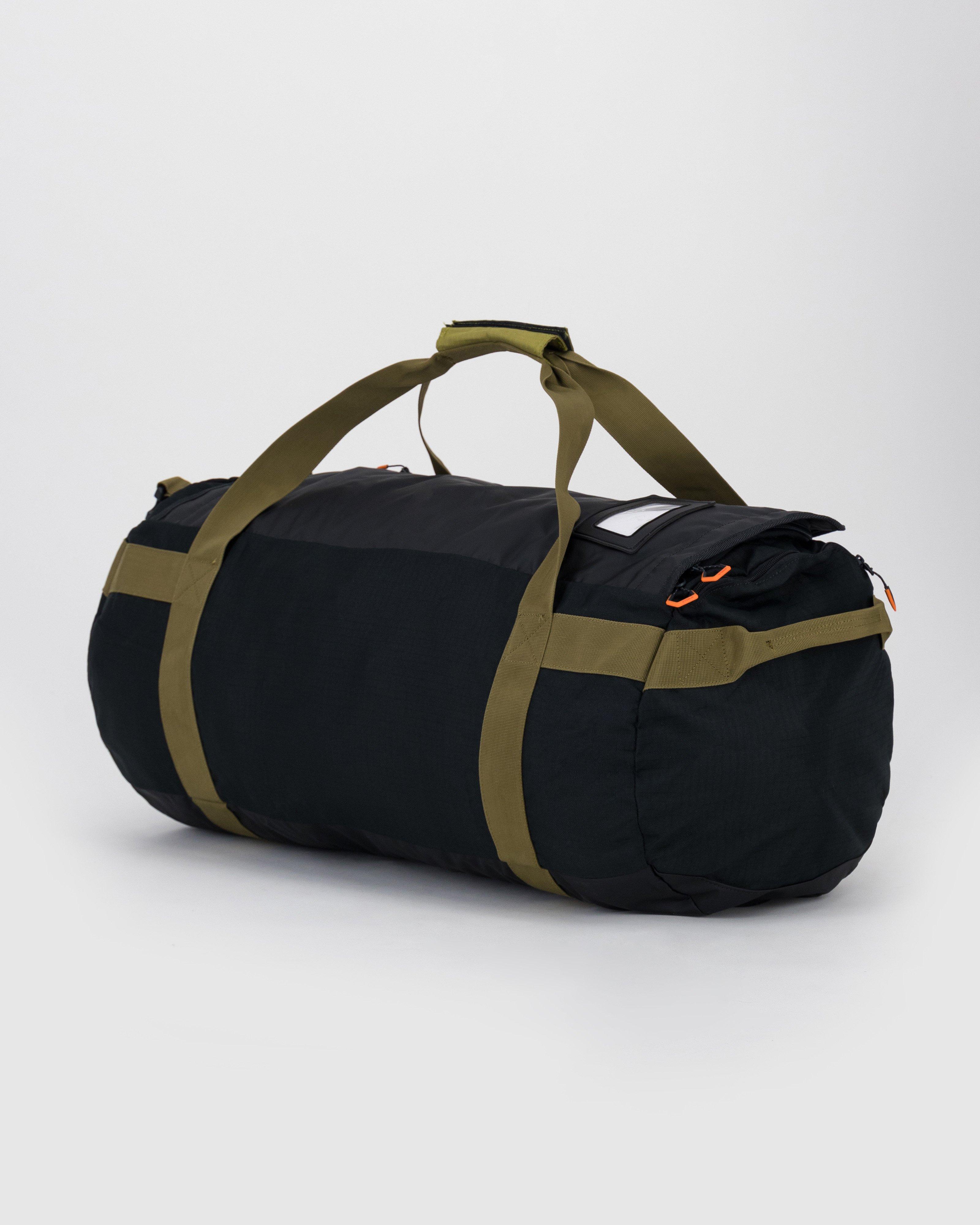 K-Way Weekender Duffel Bag - 100L -  Khaki