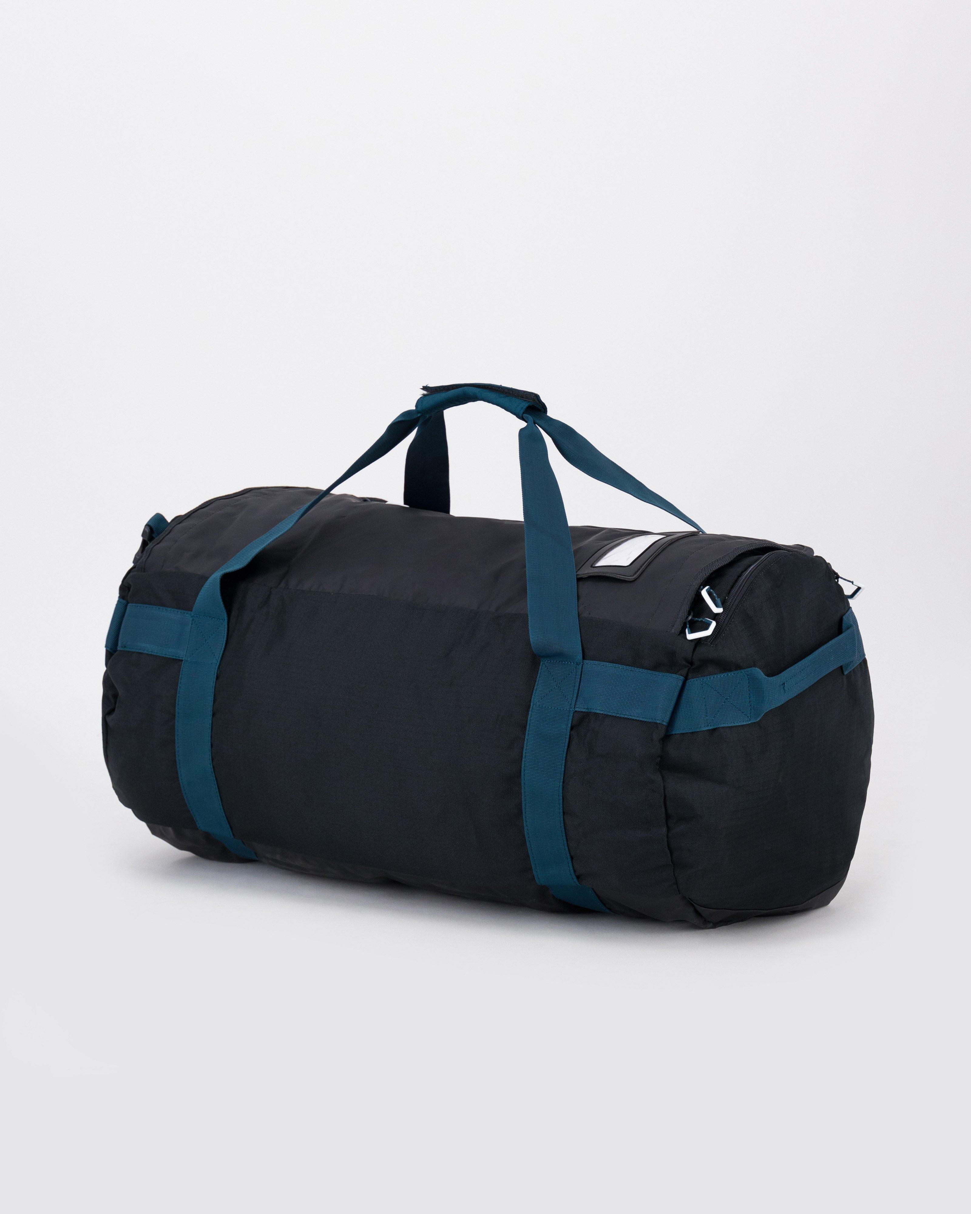 K-Way Weekender Duffel Bag - 100L -  Pacific