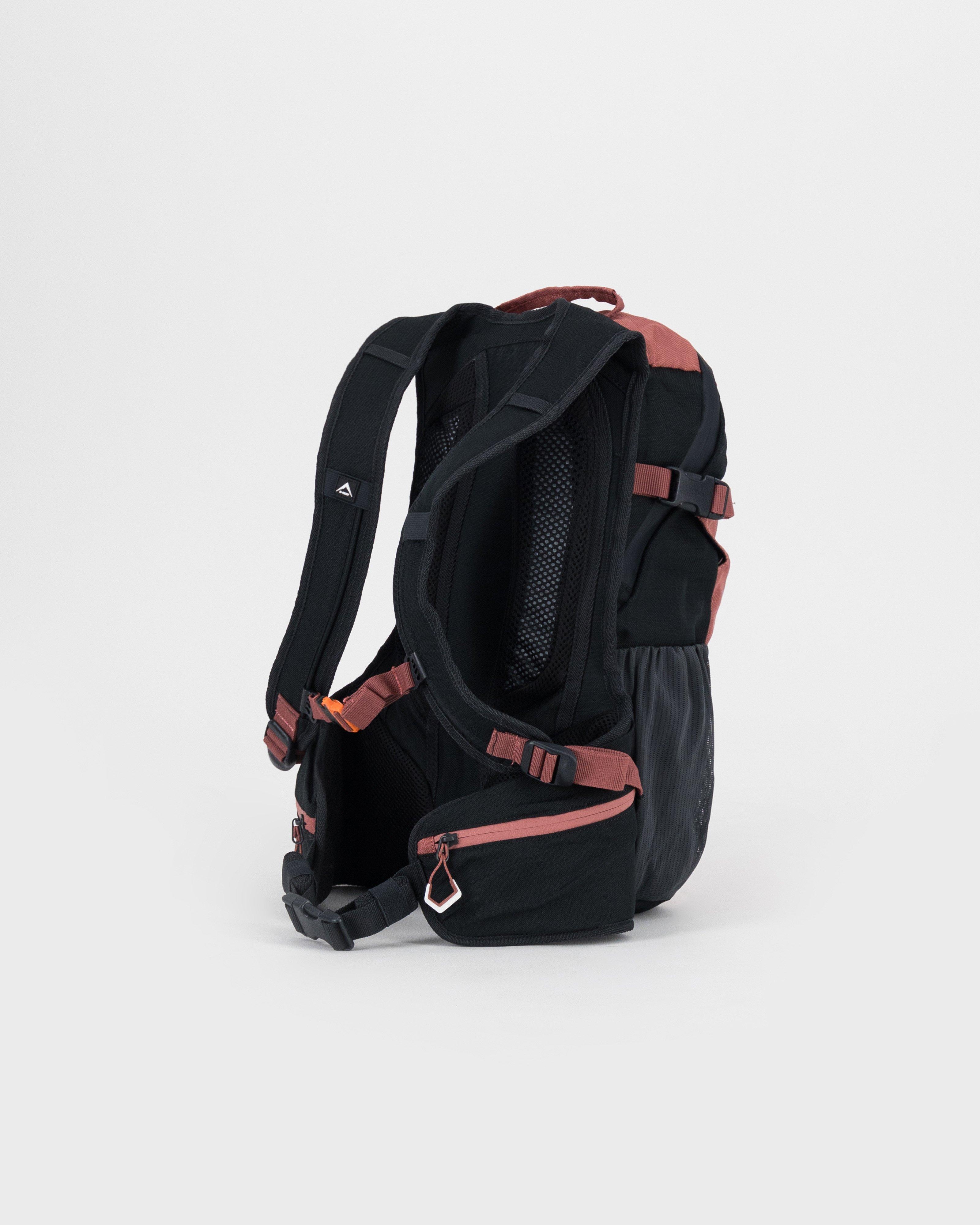 K-Way Addax 10L Hydration Pack -  Rose