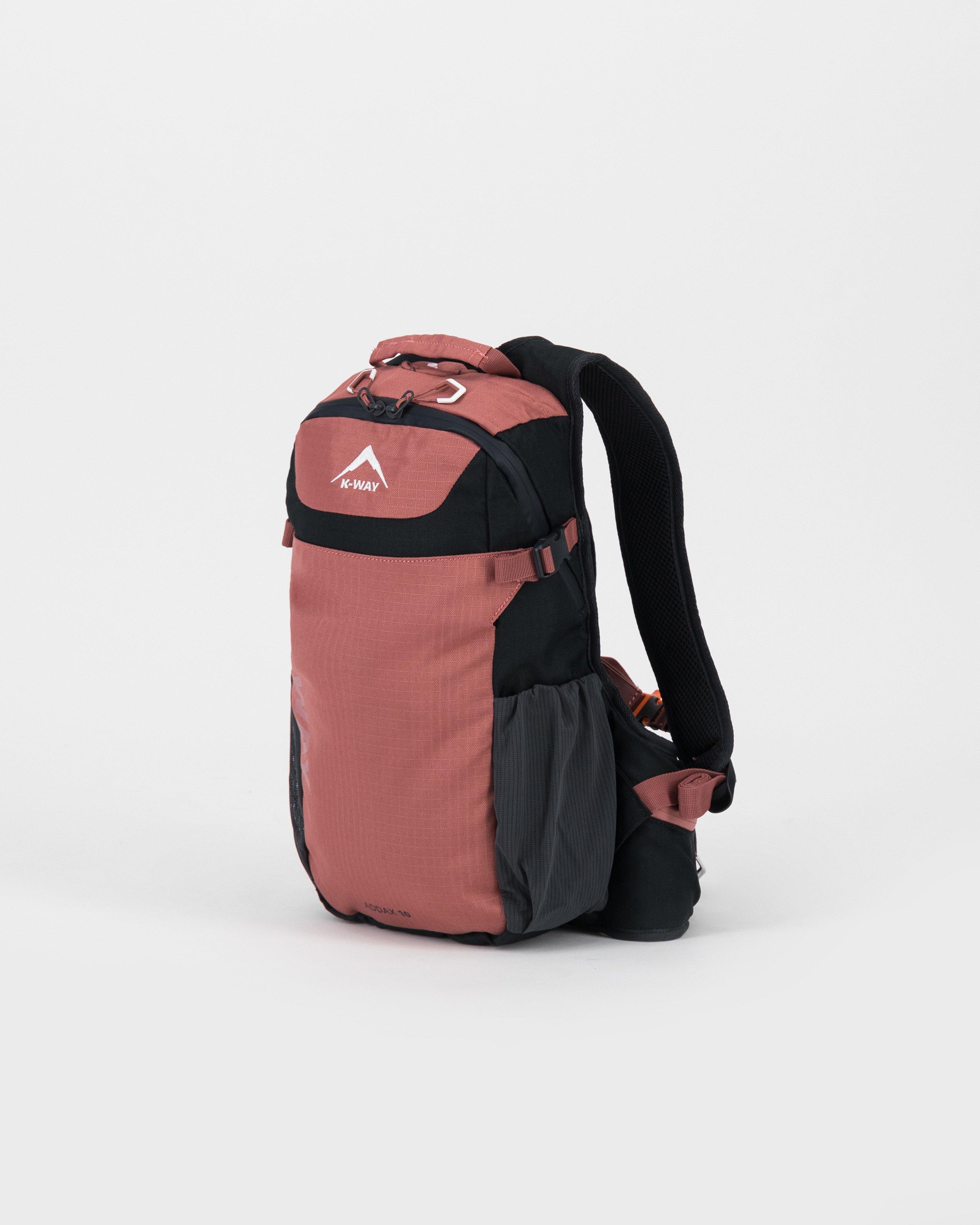 K-Way Addax 10L Hydration Pack -  Rose