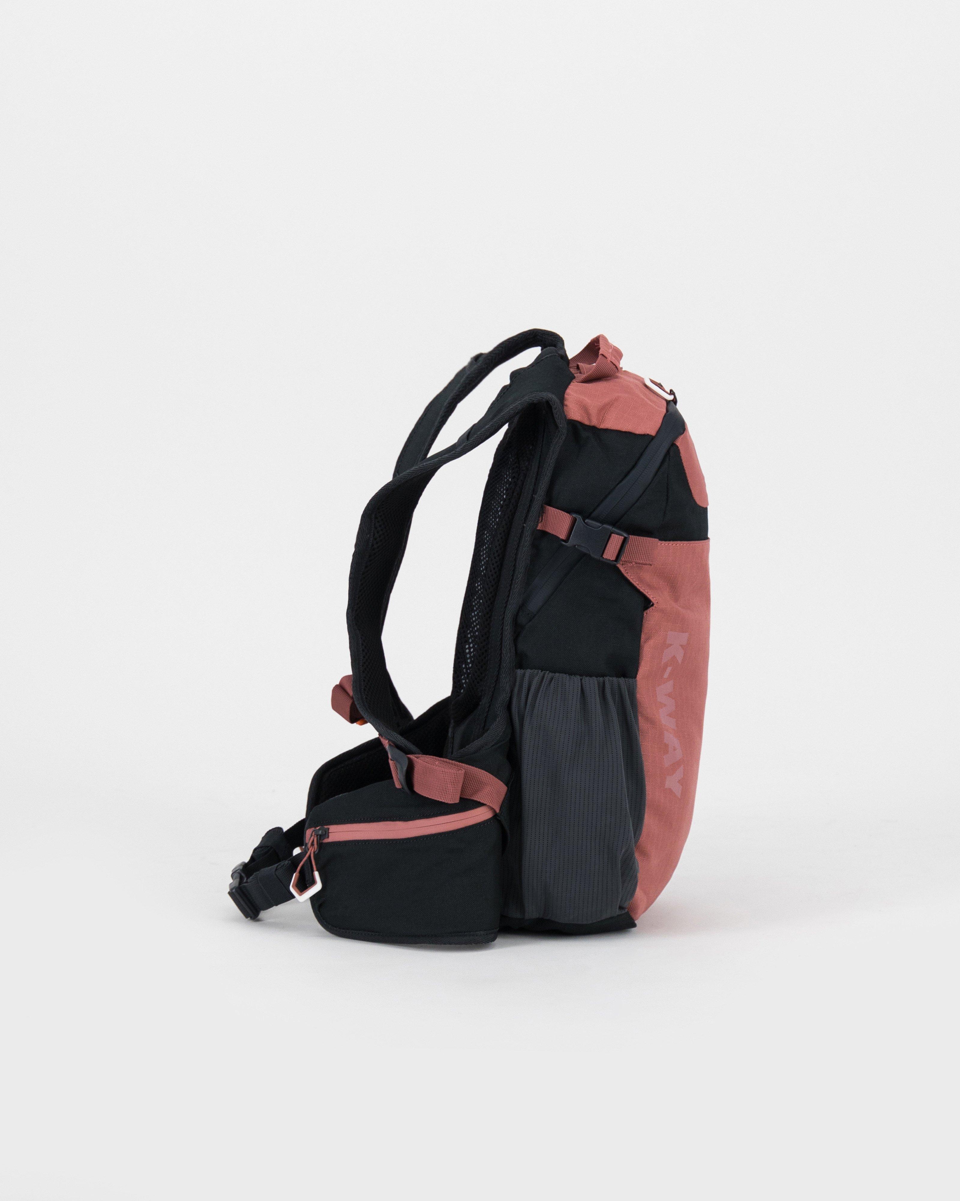 K-Way Addax 10L Hydration Pack -  Rose