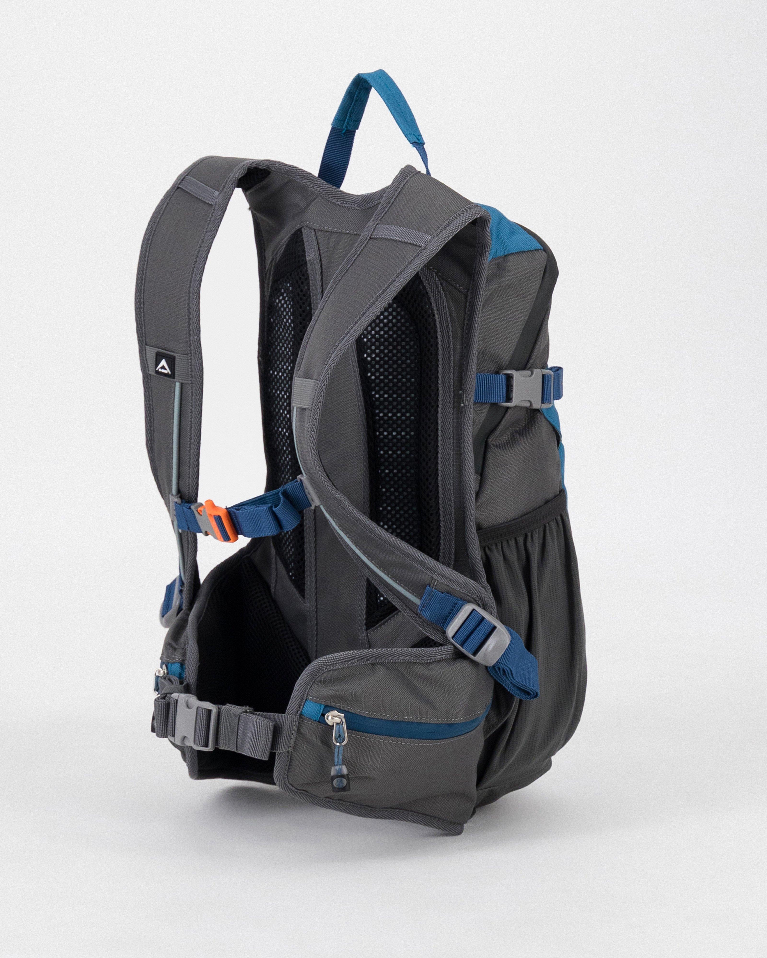 K-Way Addax 10L Hydration Pack -  Pacific