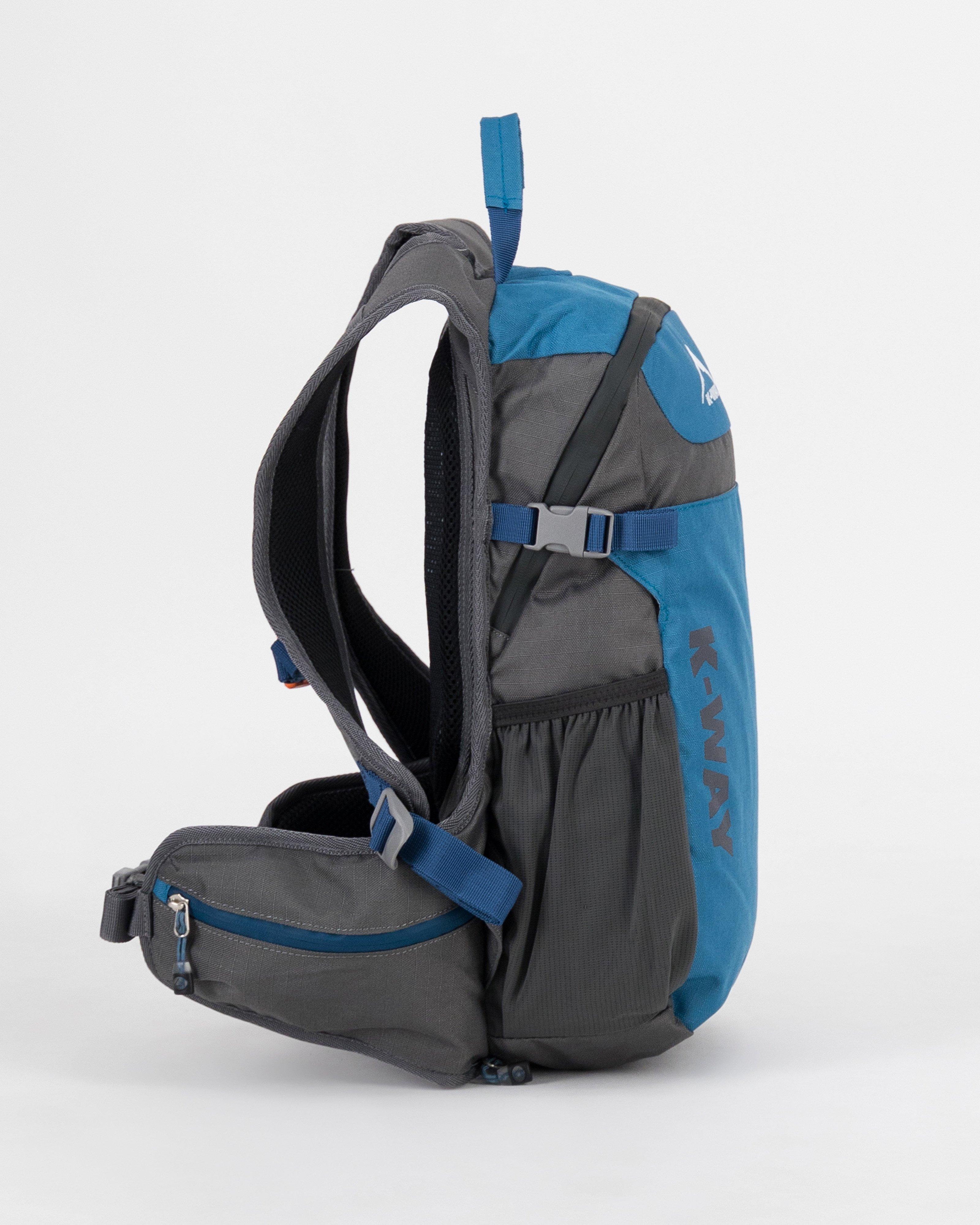 K-Way Addax 10L Hydration Pack -  Pacific