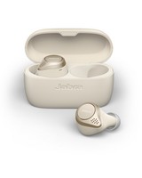 Jabra Elite Active 75t True Wireless Active Noise Cancelling Earbuds -  nude