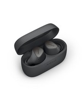 Jabra Elite 3 True Wireless In-Ear Earbuds With Mic -  darkcharcoal-grey