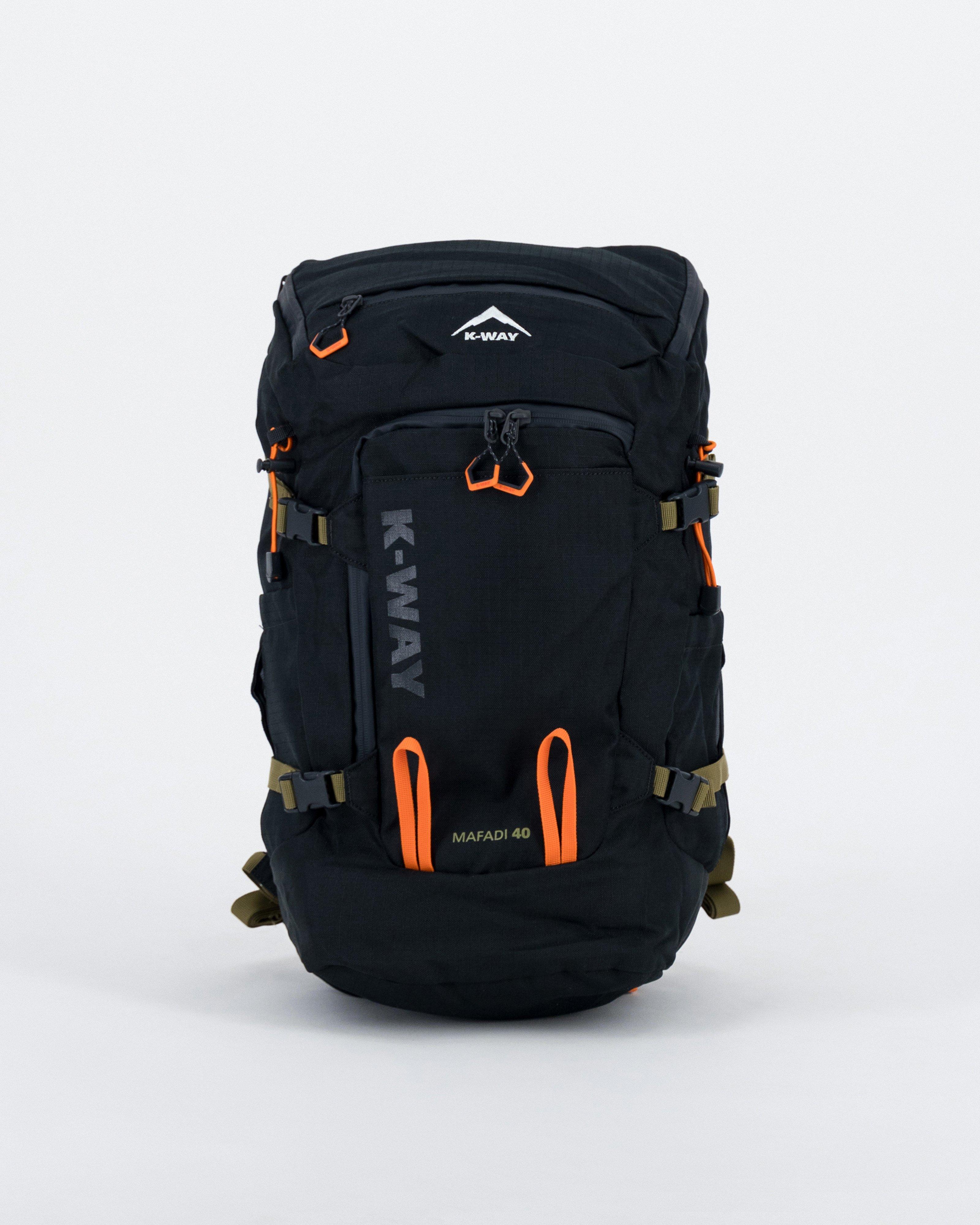 Cape union mart hiking backpacks hotsell