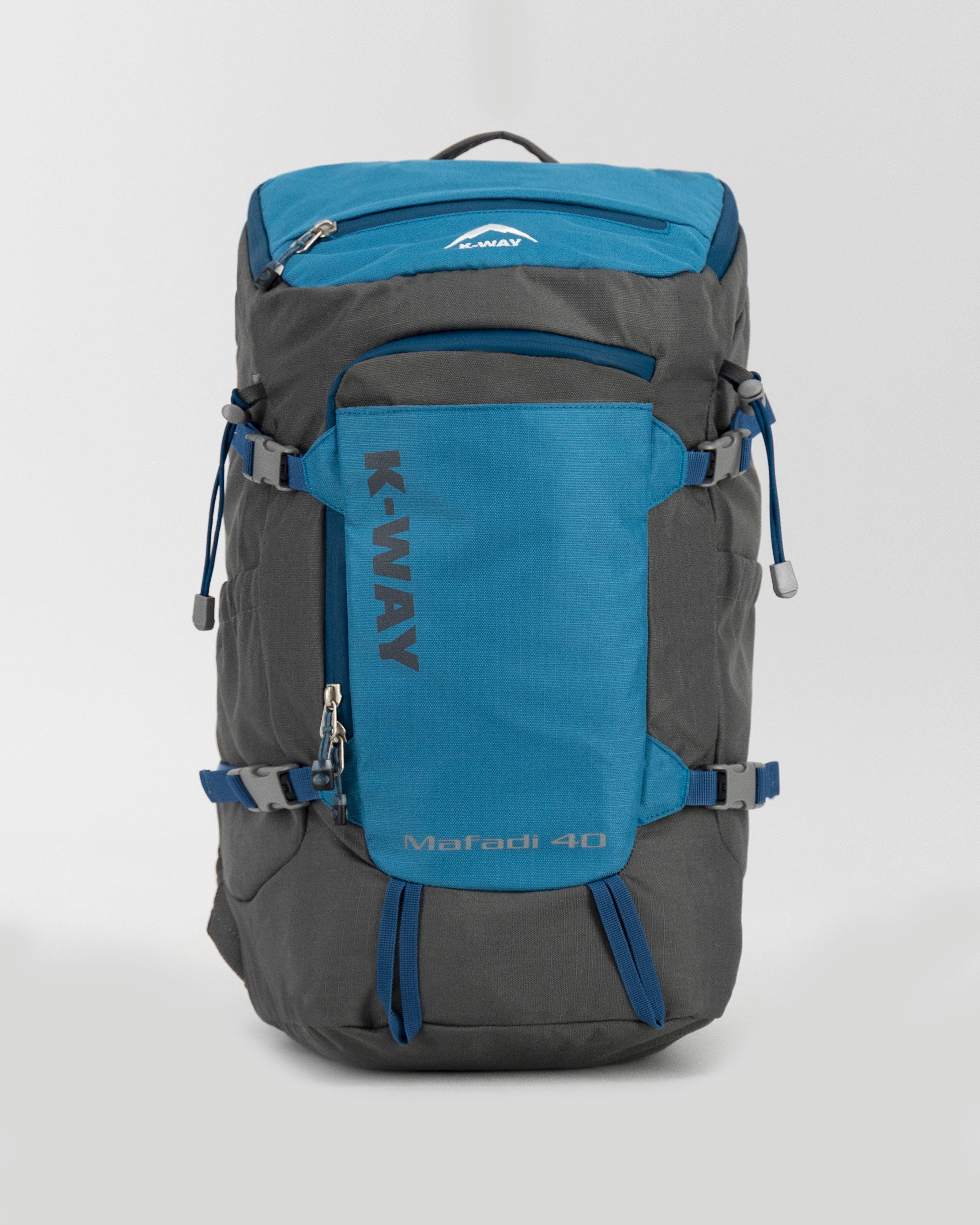 Hiking bags best sale cape union mart