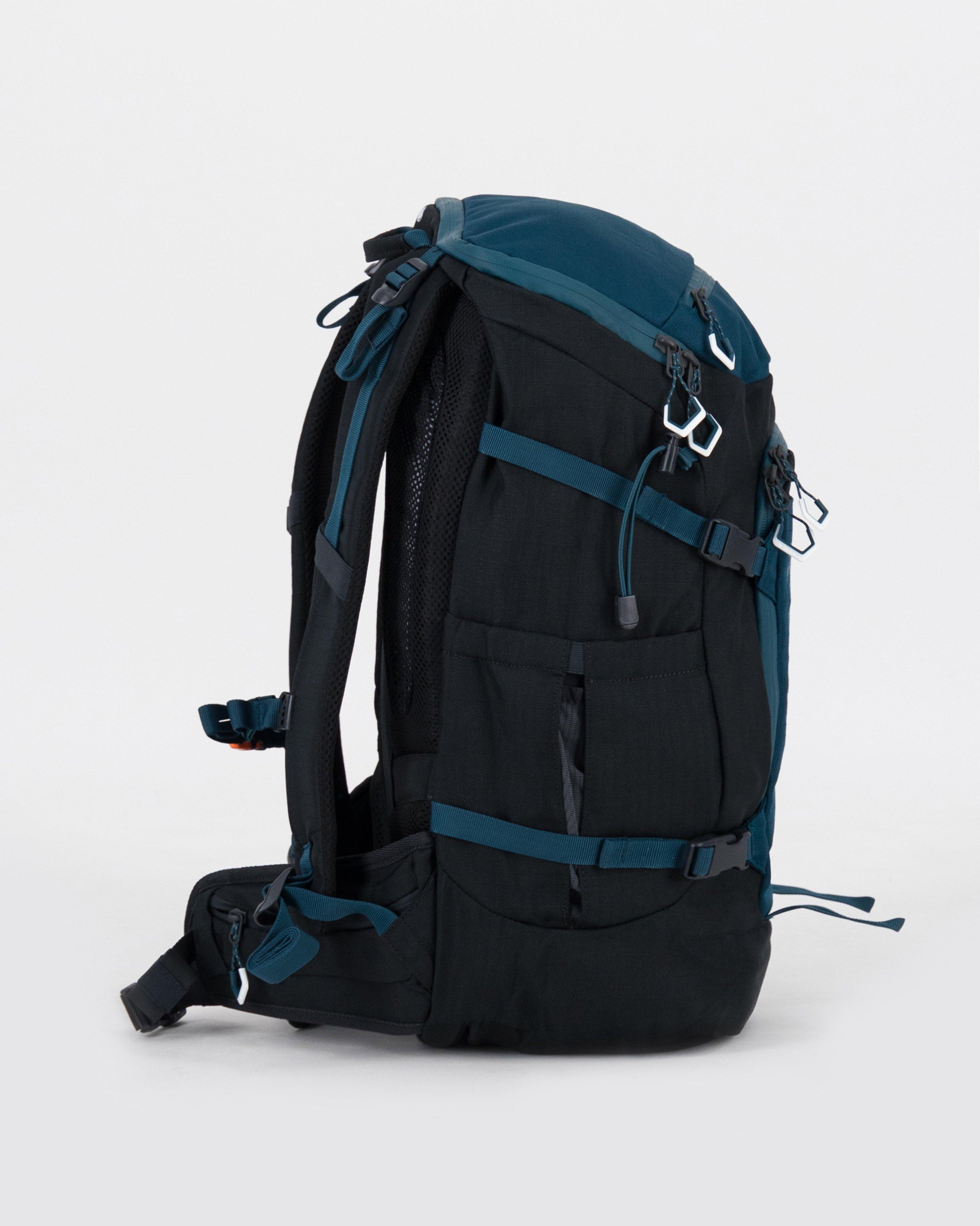 K-Way Mafadi 40L Hiking Pack -  Pacific