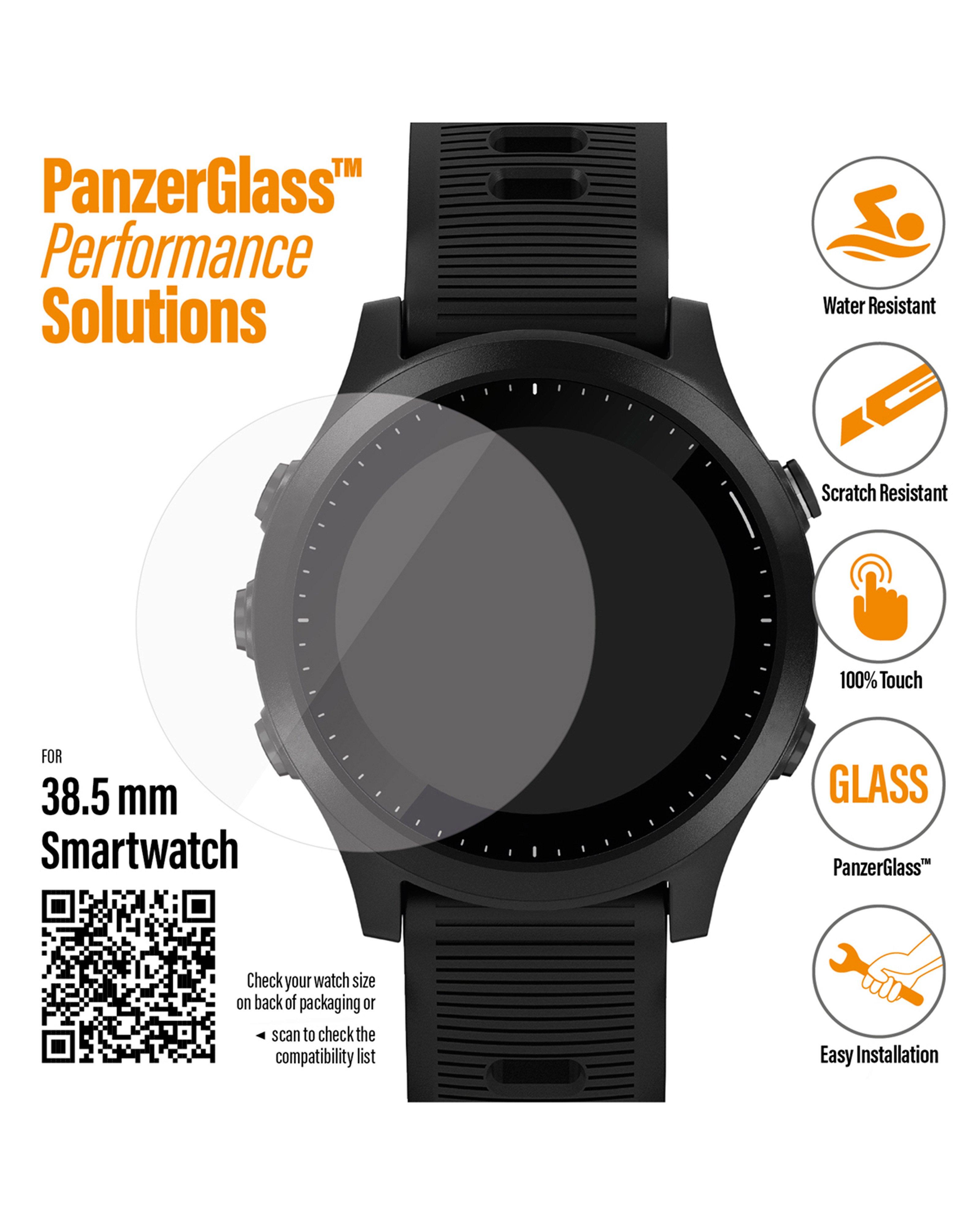 PanzerGlass® Screen Protector Garmin Venu 2