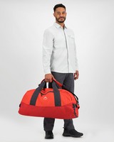 K-Way ECO EVO Large Gearbag -  red