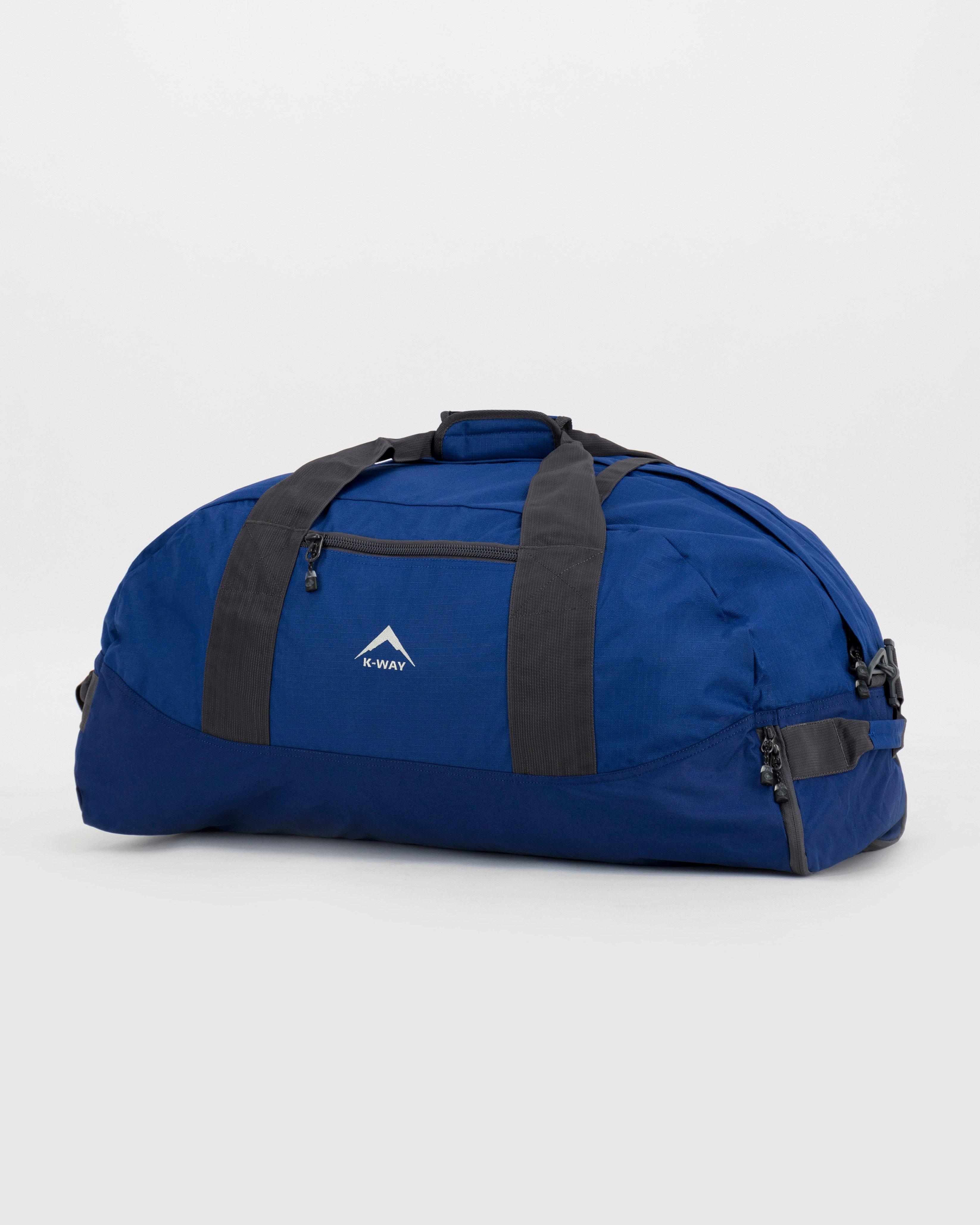 K-Way ECO EVO Large Gear Bag