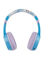 Volkano Disney Frozen Bluetooth ANC Headphones -  lilac
