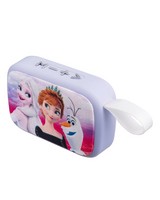 Volkano Disney Frozen Lantern Bluetooth Speaker -  lilac