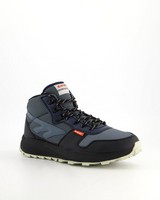 Hi-Tec Sierra Reflex Mid Hiking Shoes -  stone